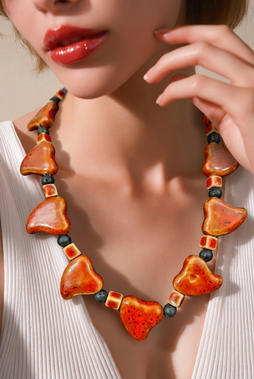 Jewelry Corner - Necklace