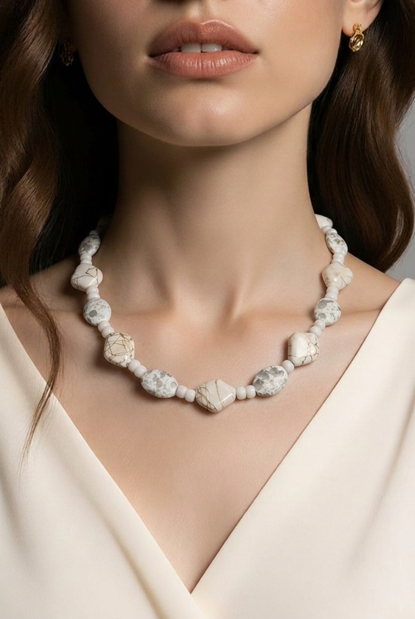 Jewelry Corner - Necklace
