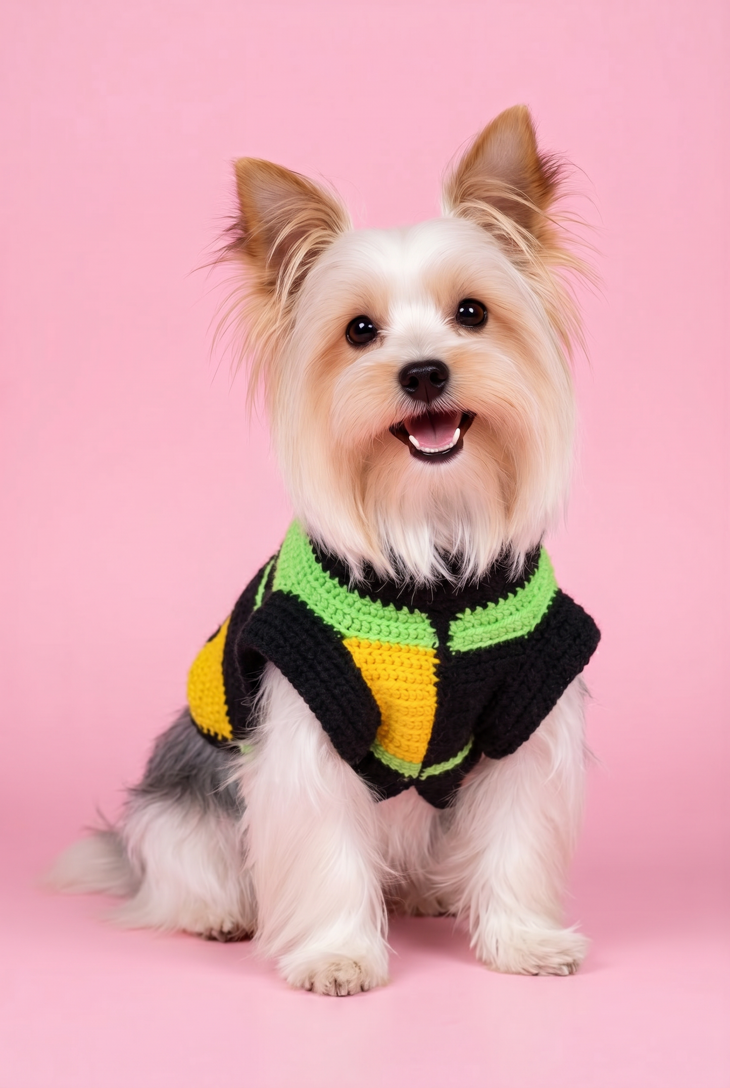 Dog Jacket