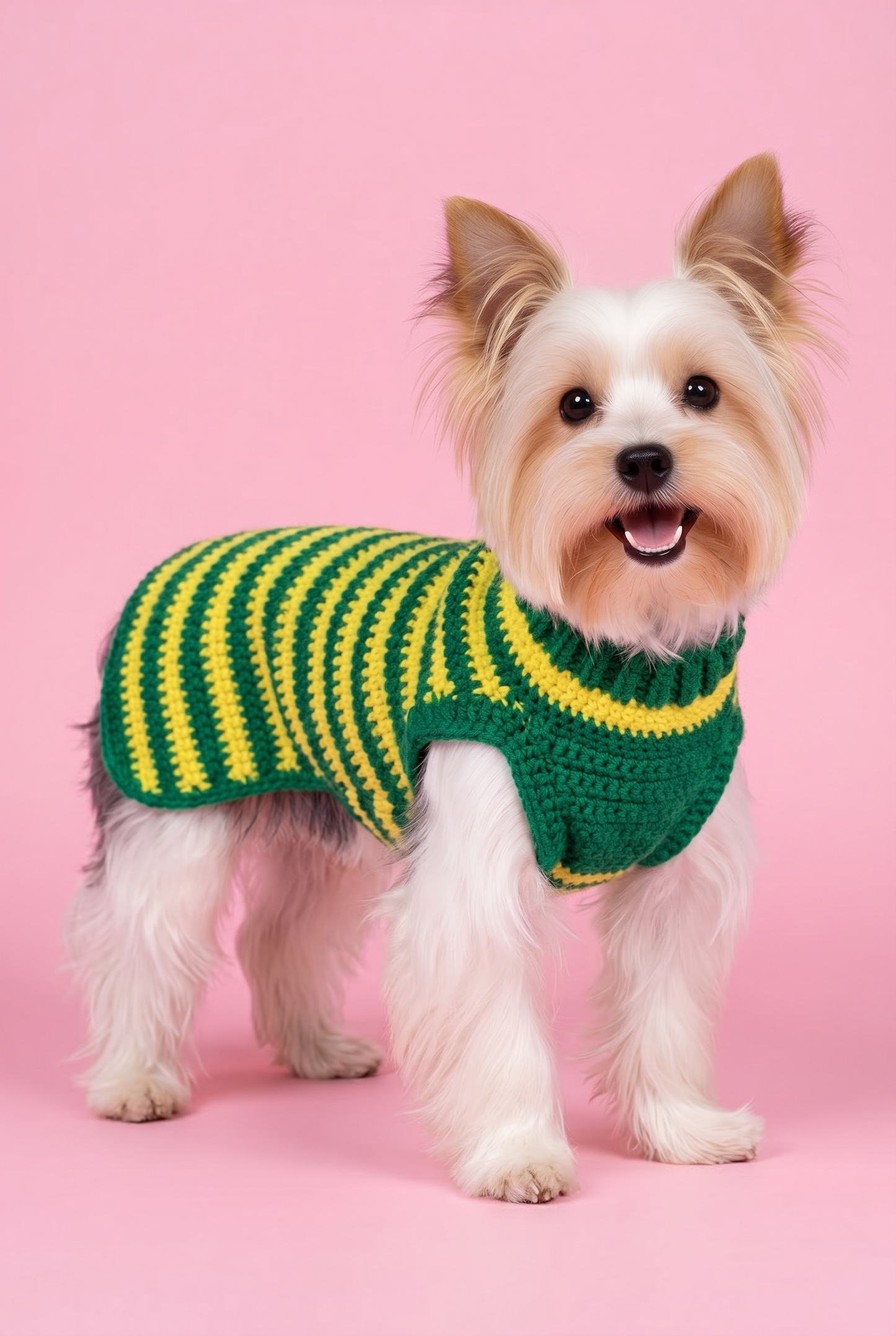 Dog Jacket