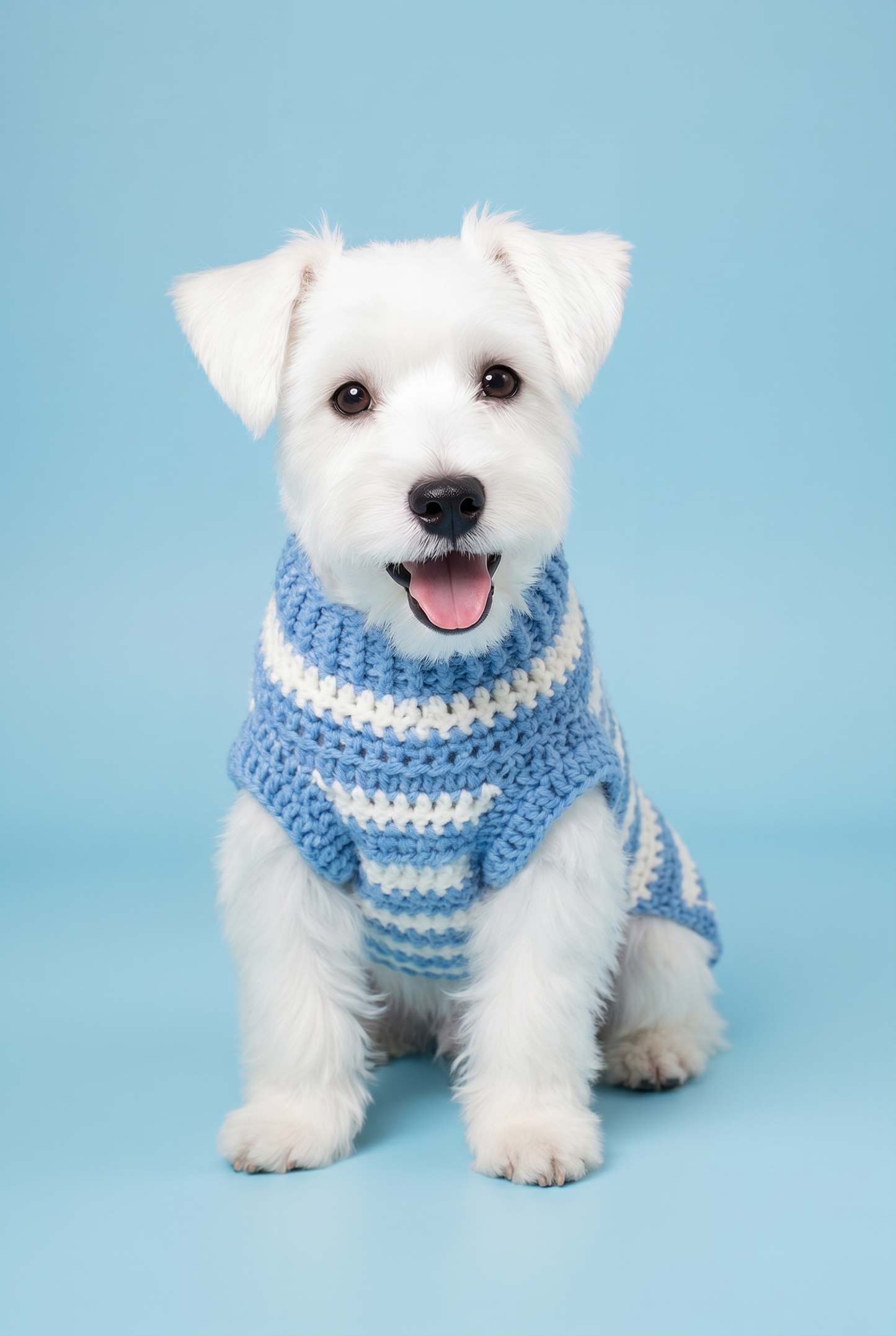Dog Jacket