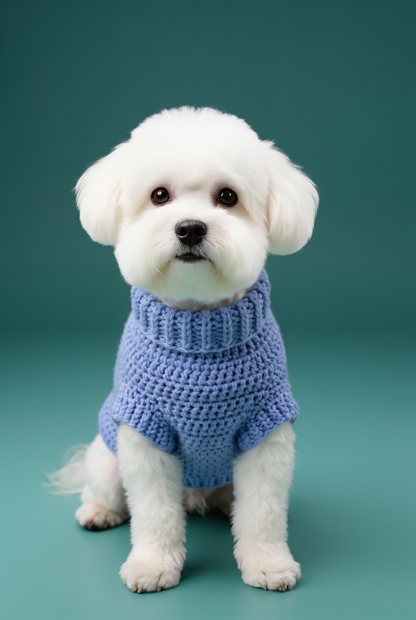 Dog Jacket