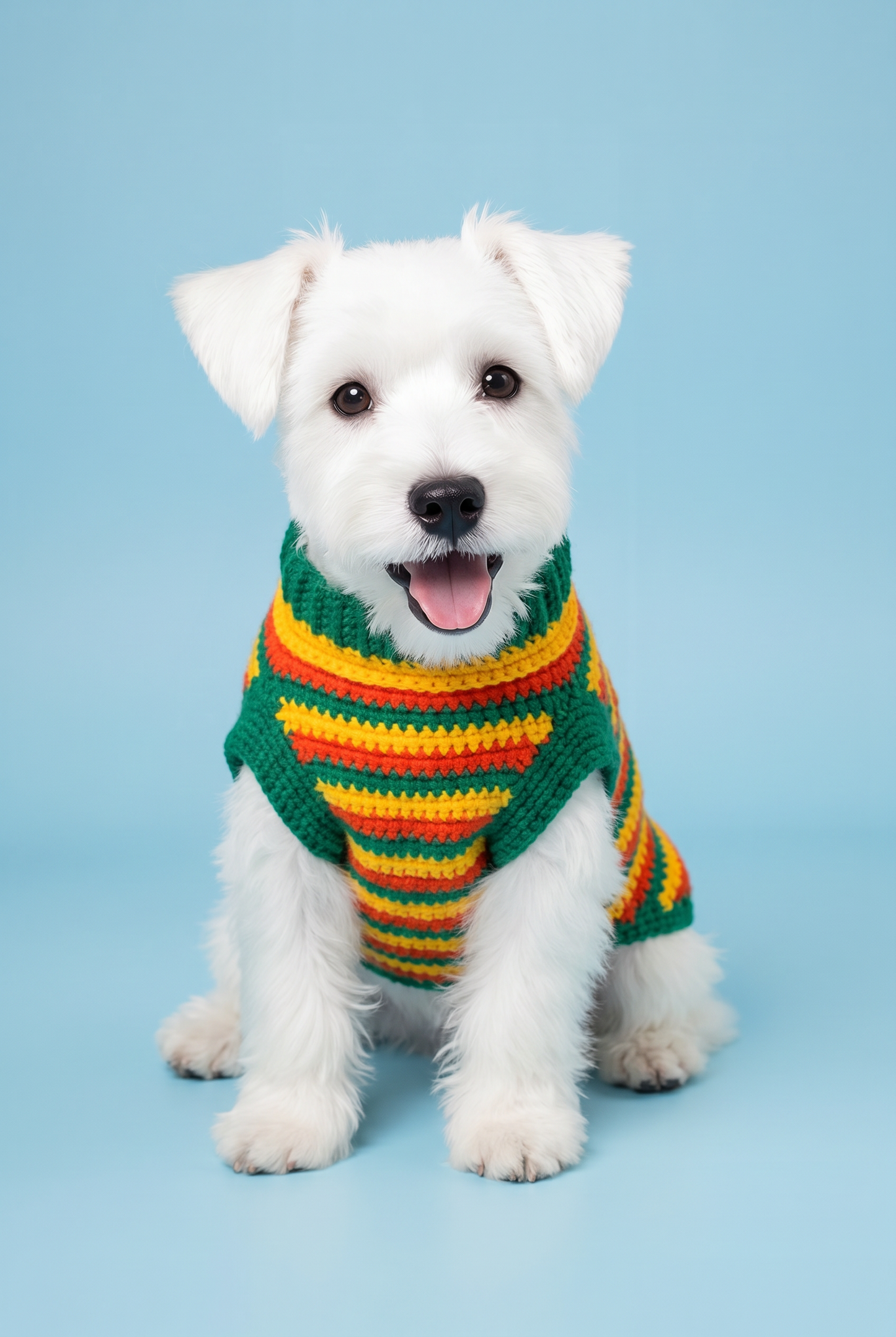 Dog Jacket