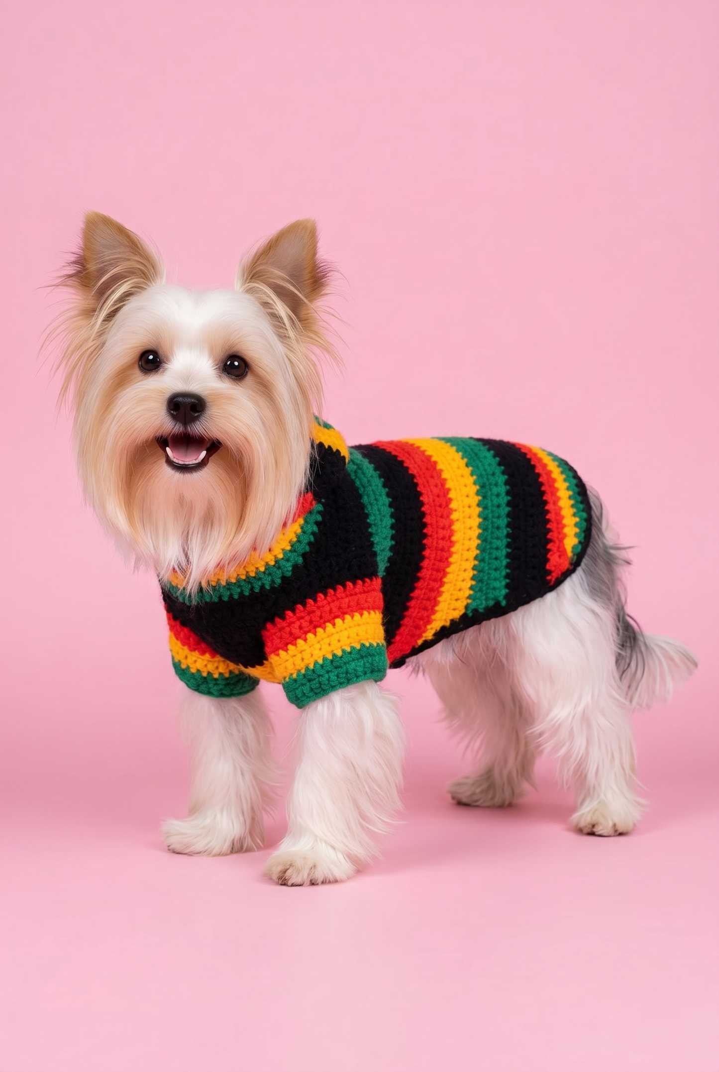 Dog Jacket