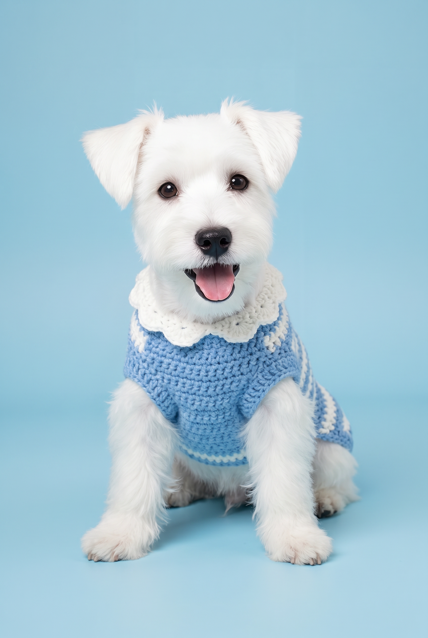 Dog Jacket