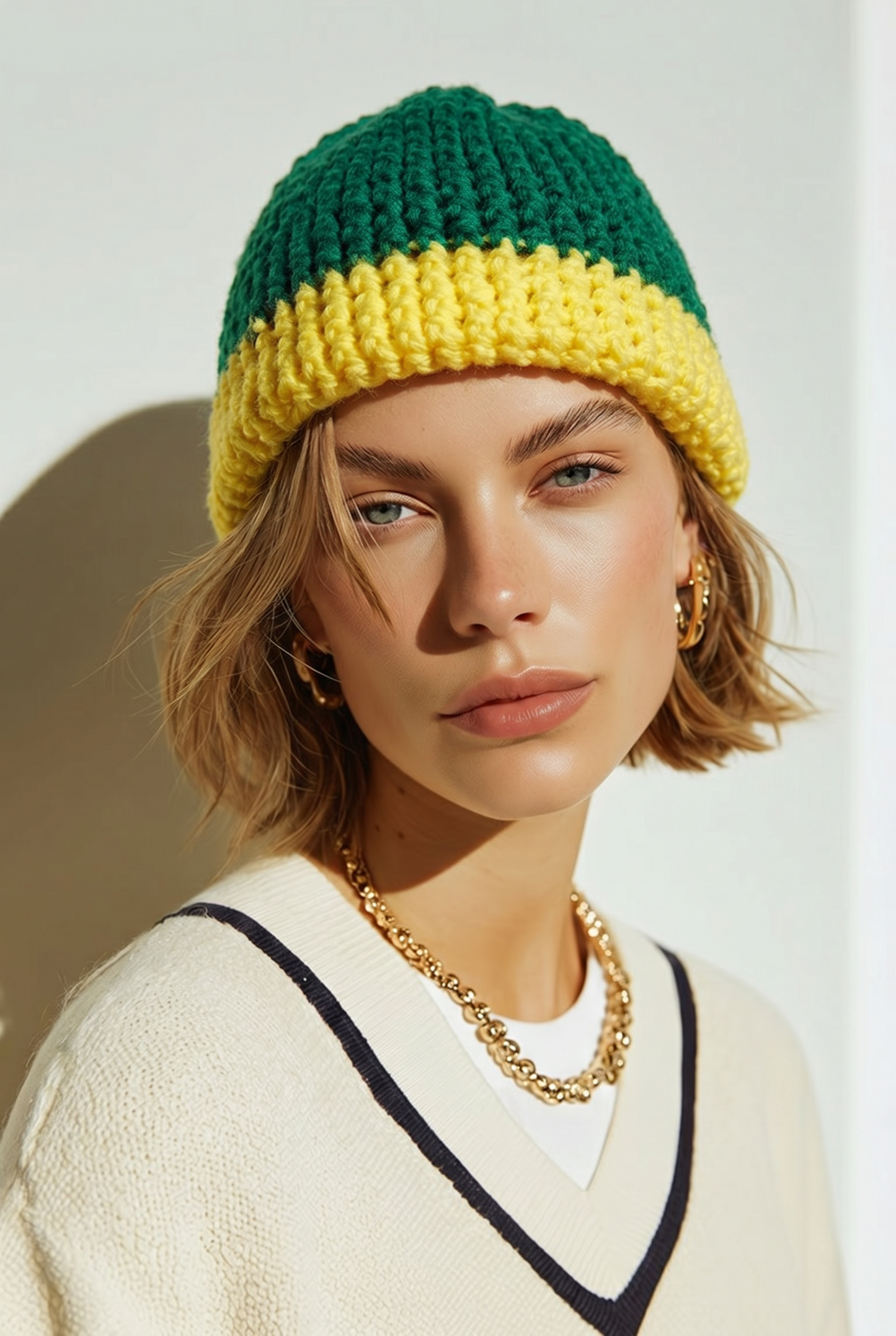 Apparel Accessory Corner - Beenie