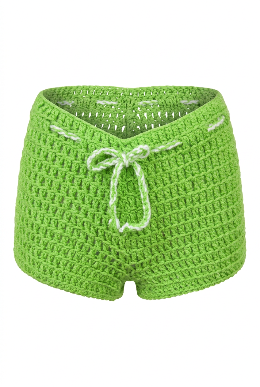 Apparel Corner - Shorts - SML