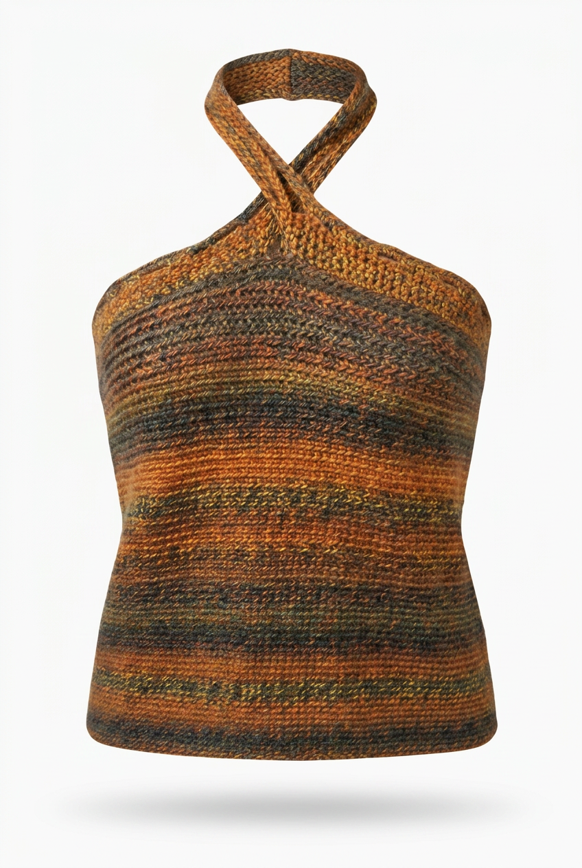 Apparel Corner - Tank Top - MED