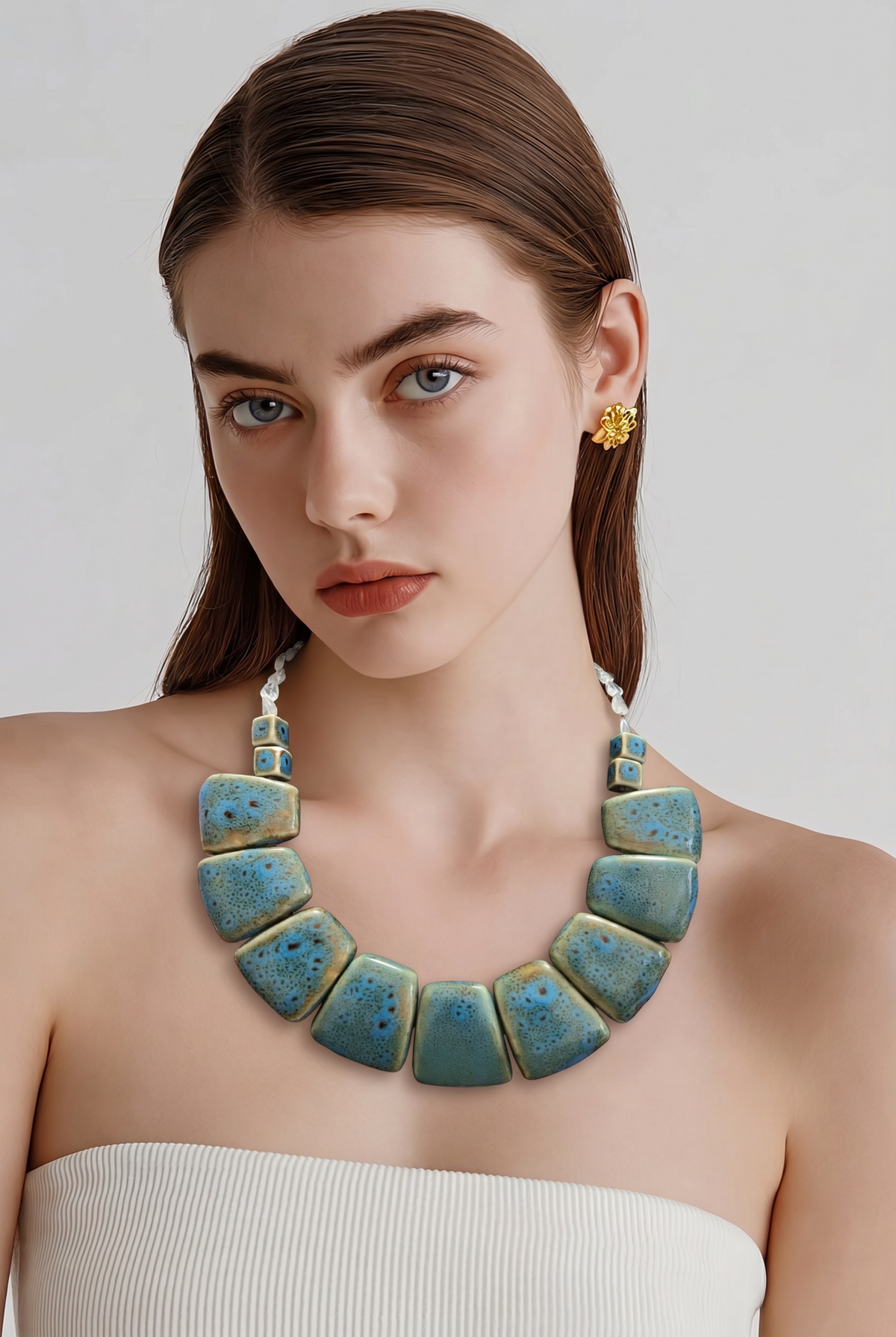 Accessory>Jewelry Necklace