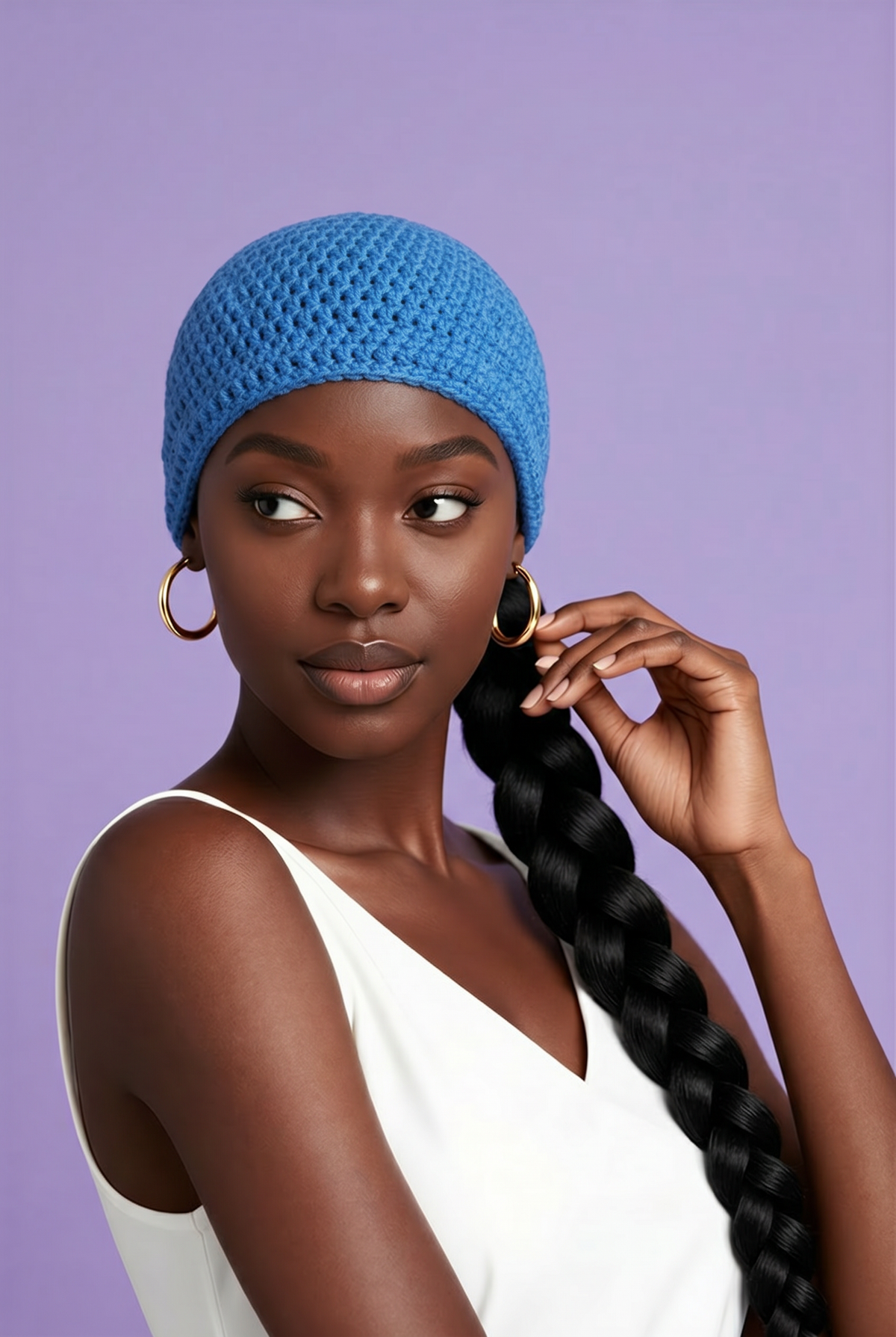 Apparel >Accessory Beenie