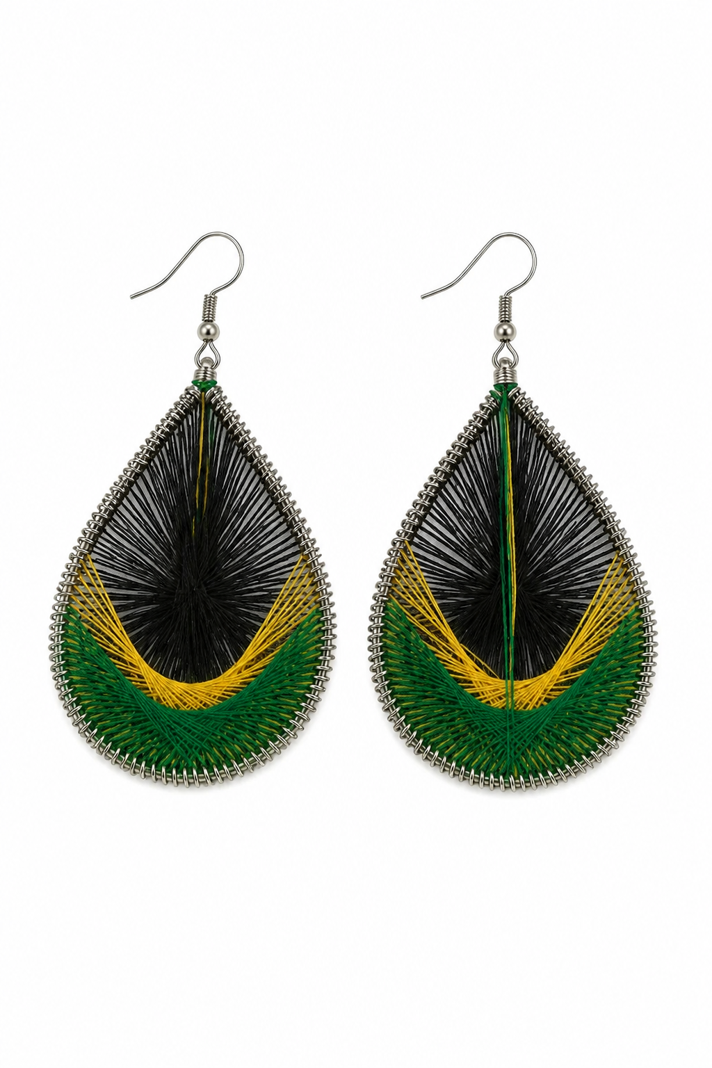 Accessory>Jewelry Earrings (Mesh)