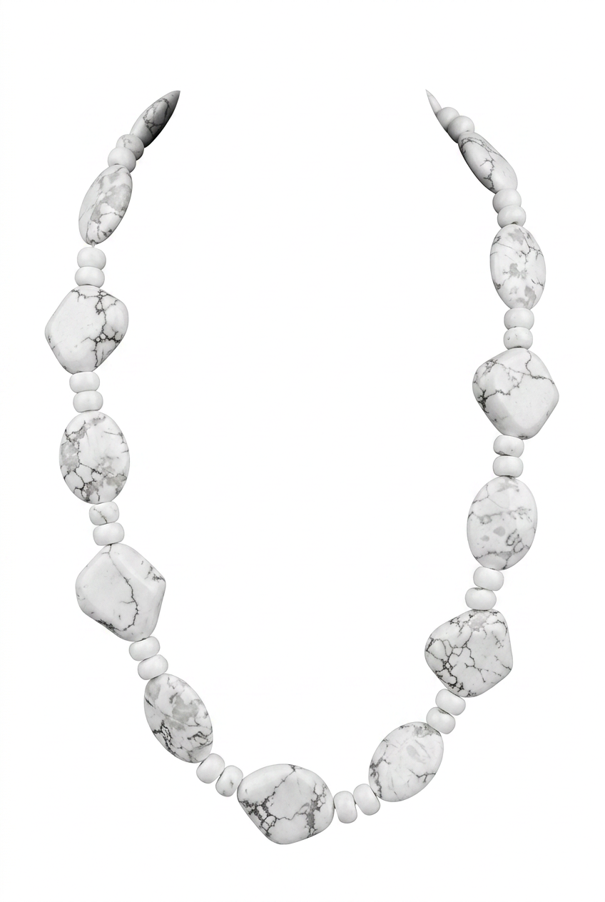 Accessory>Jewelry Necklace
