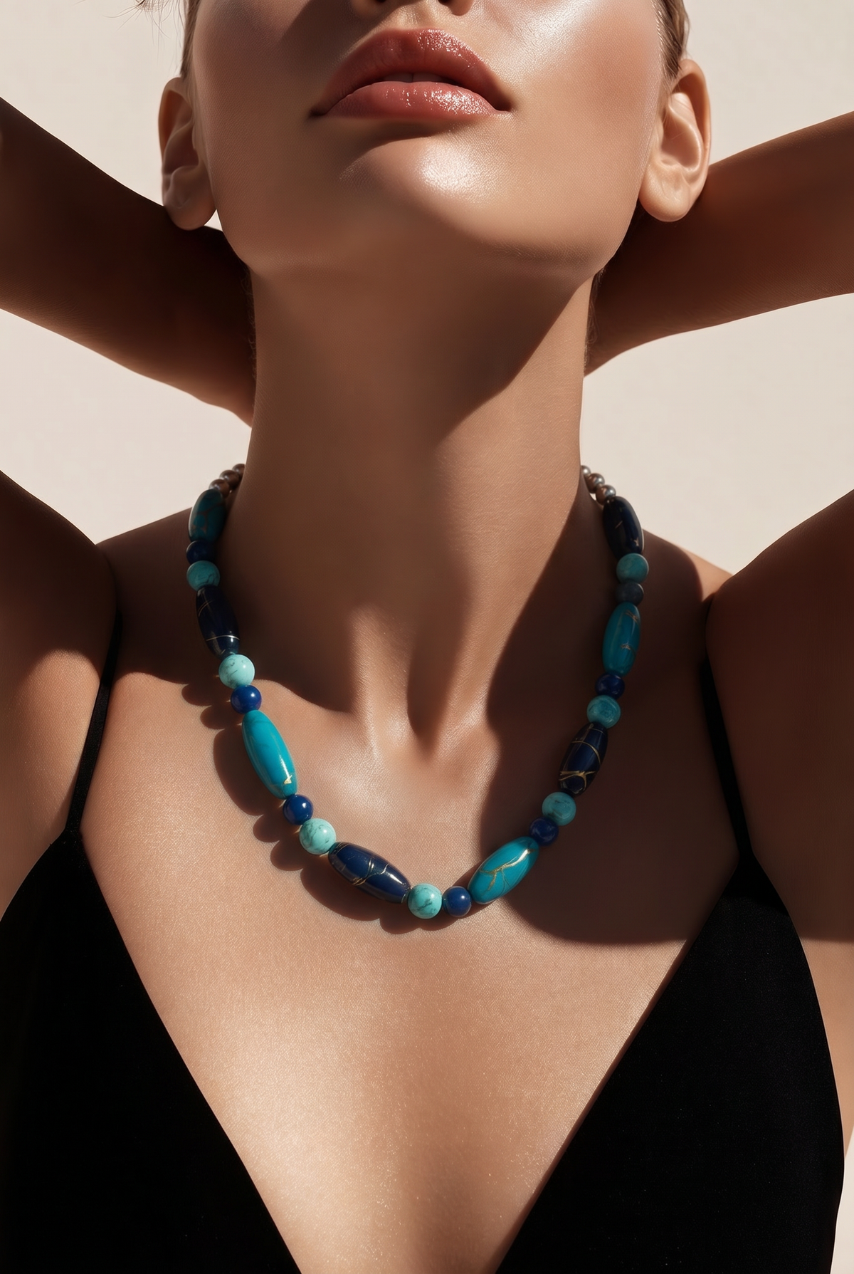 Accessory>Jewelry Necklace