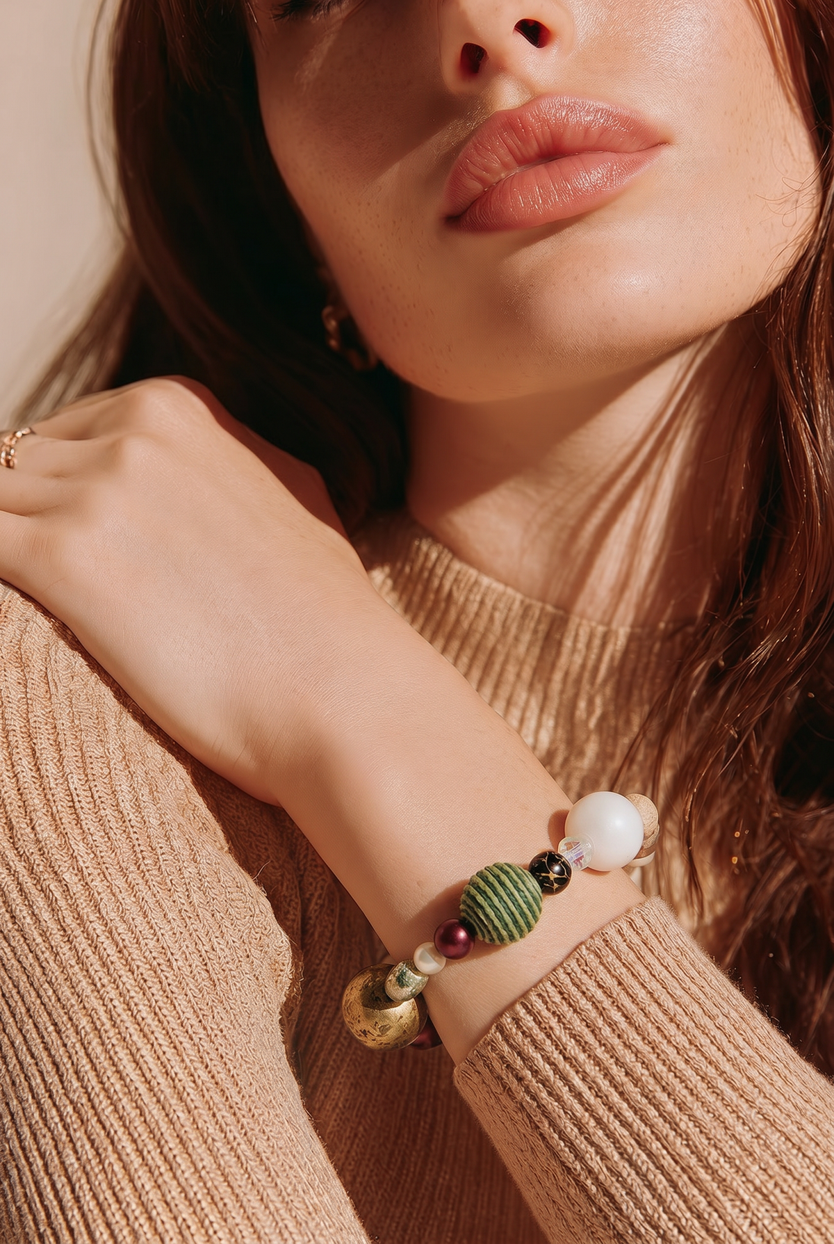 Accessory>Jewelry Bracelet