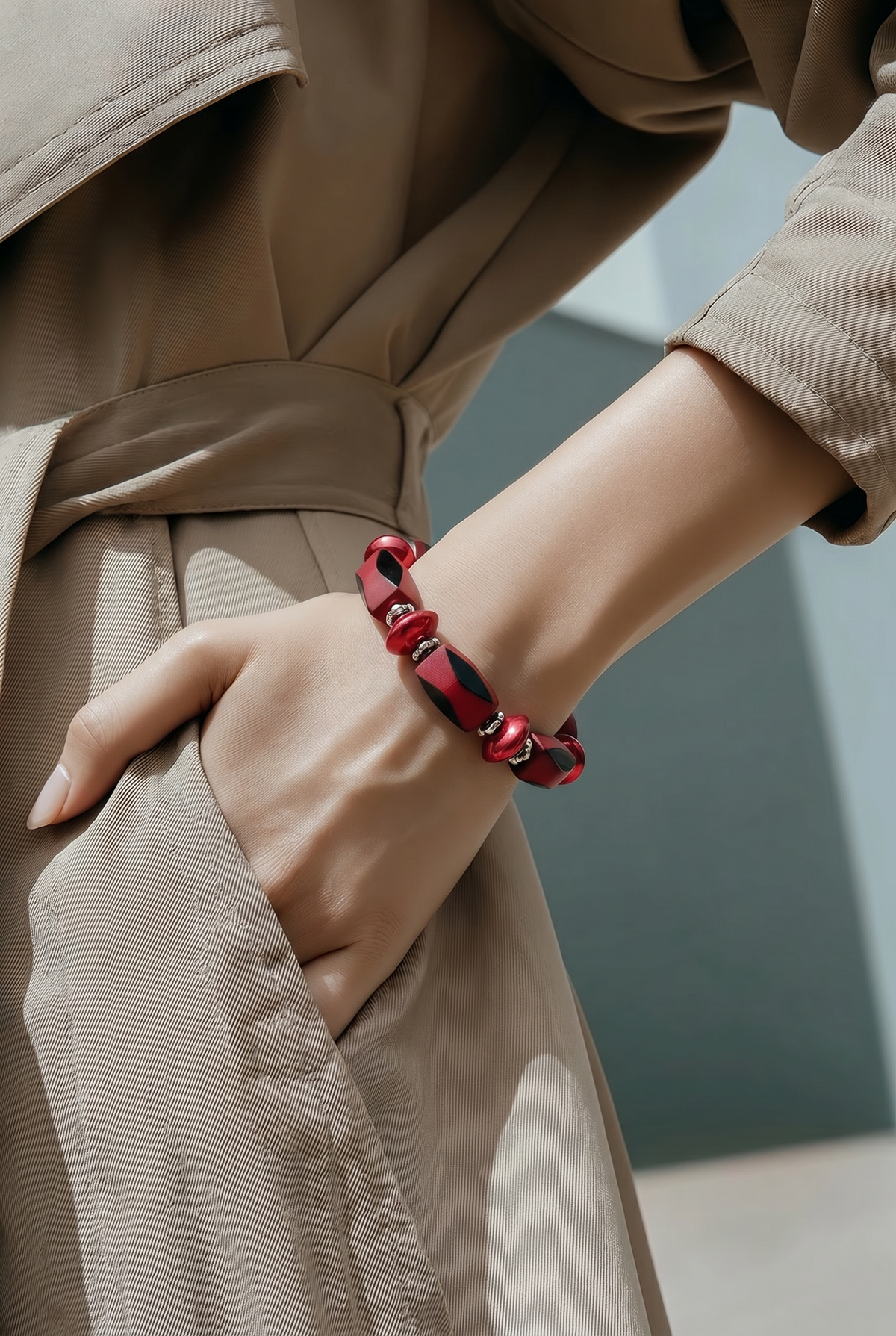 Accessory>Jewelry Bracelet