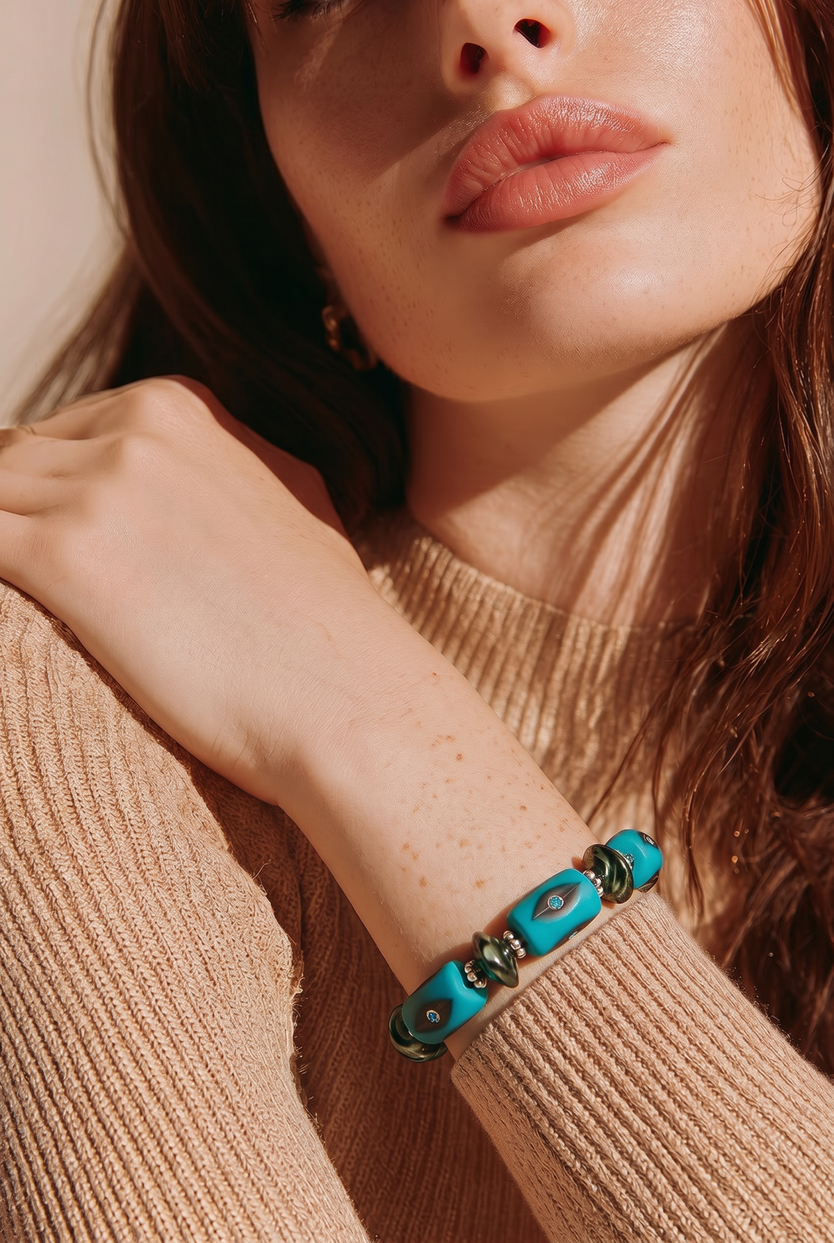 Accessory>Jewelry Bracelet