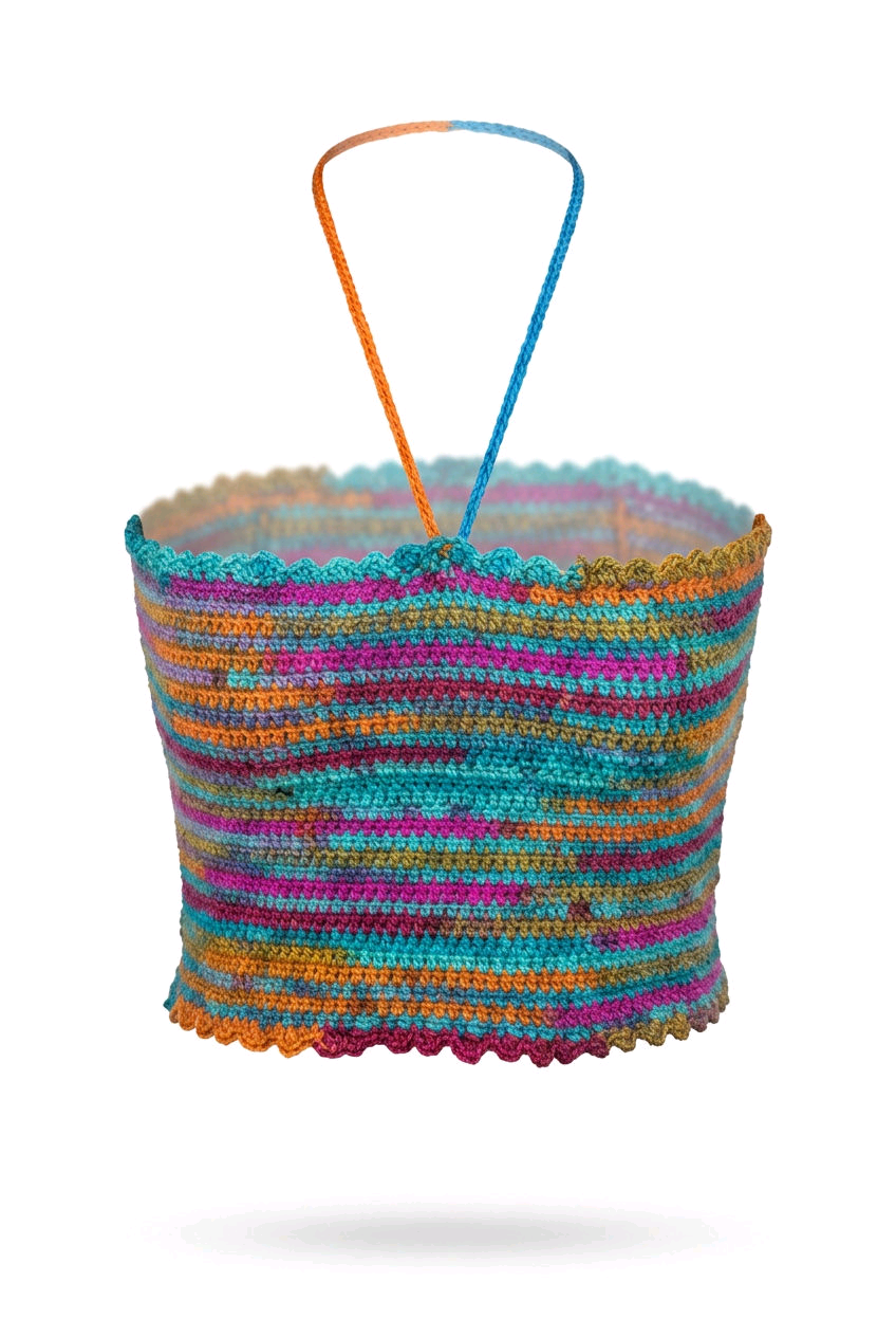 Apparel Tube Top-(SML)
