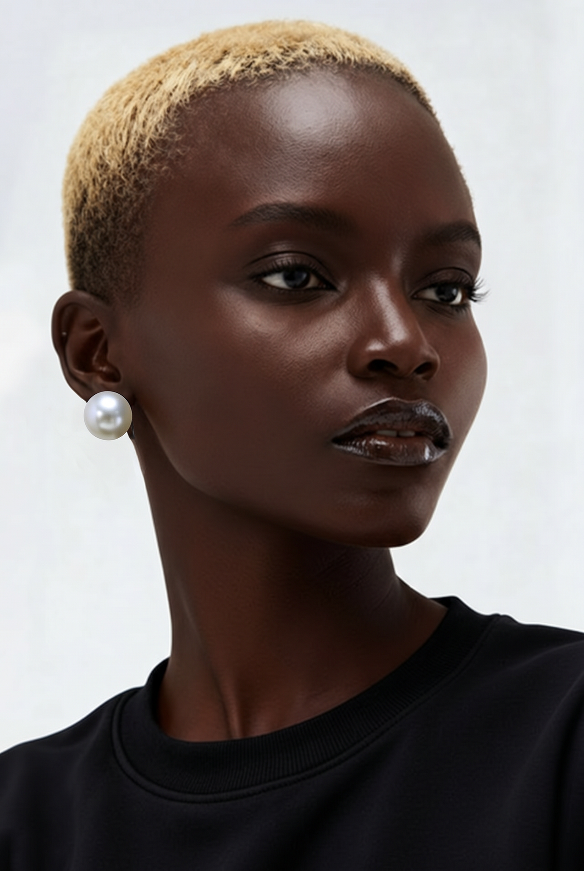 Accessory>Jewelry Earrings (Knobs) (MED)