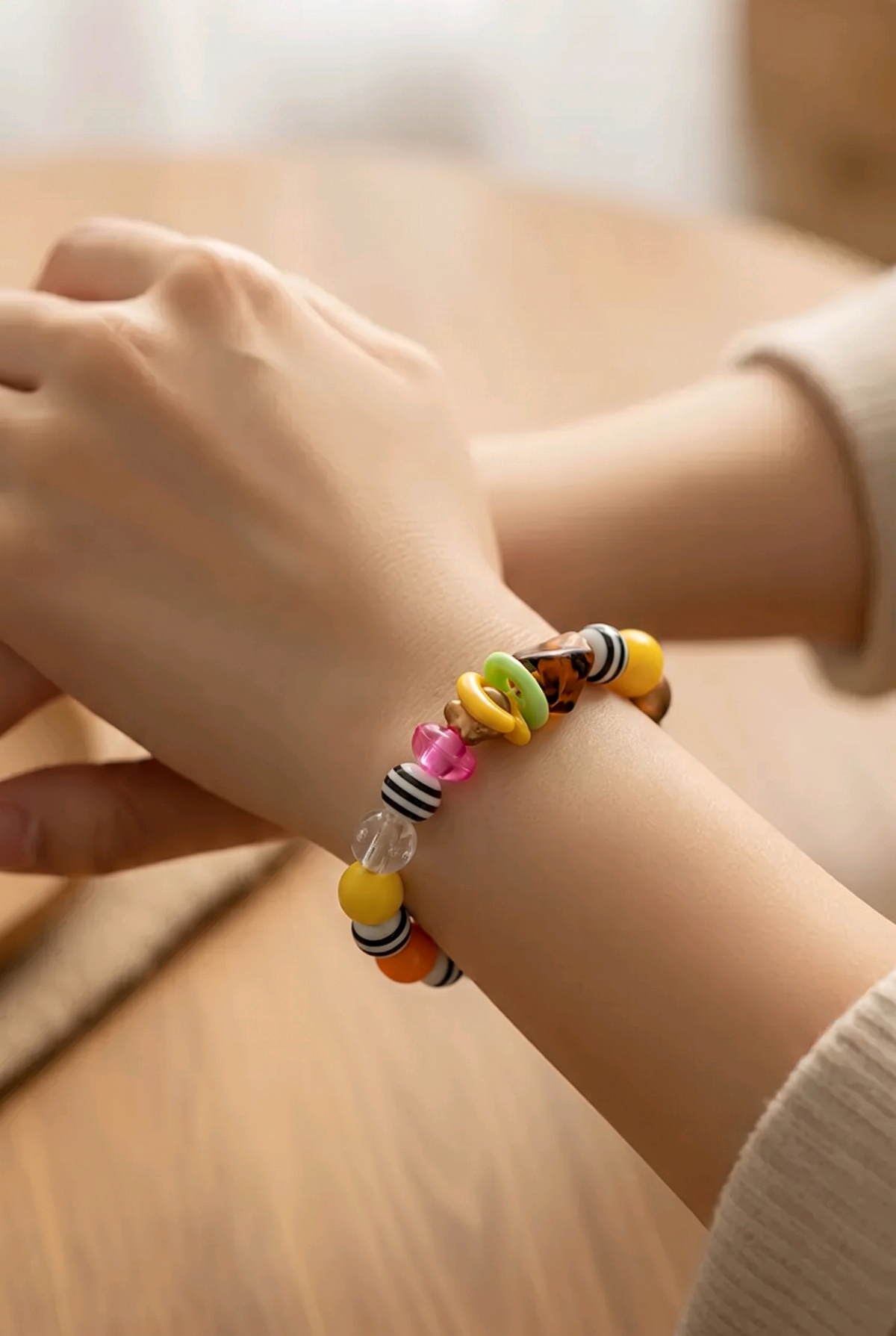 Accessory>Jewelry Bracelet