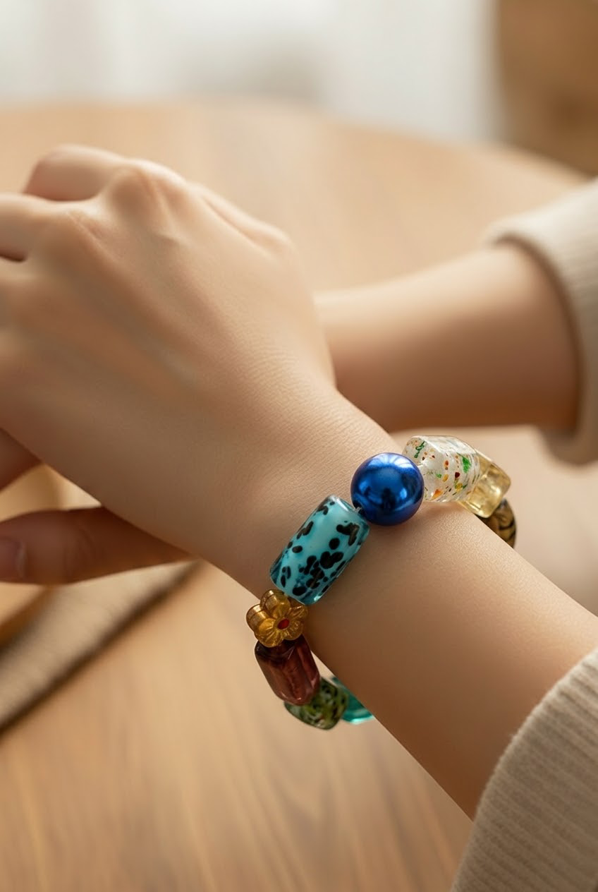 Accessory>Jewelry Bracelet