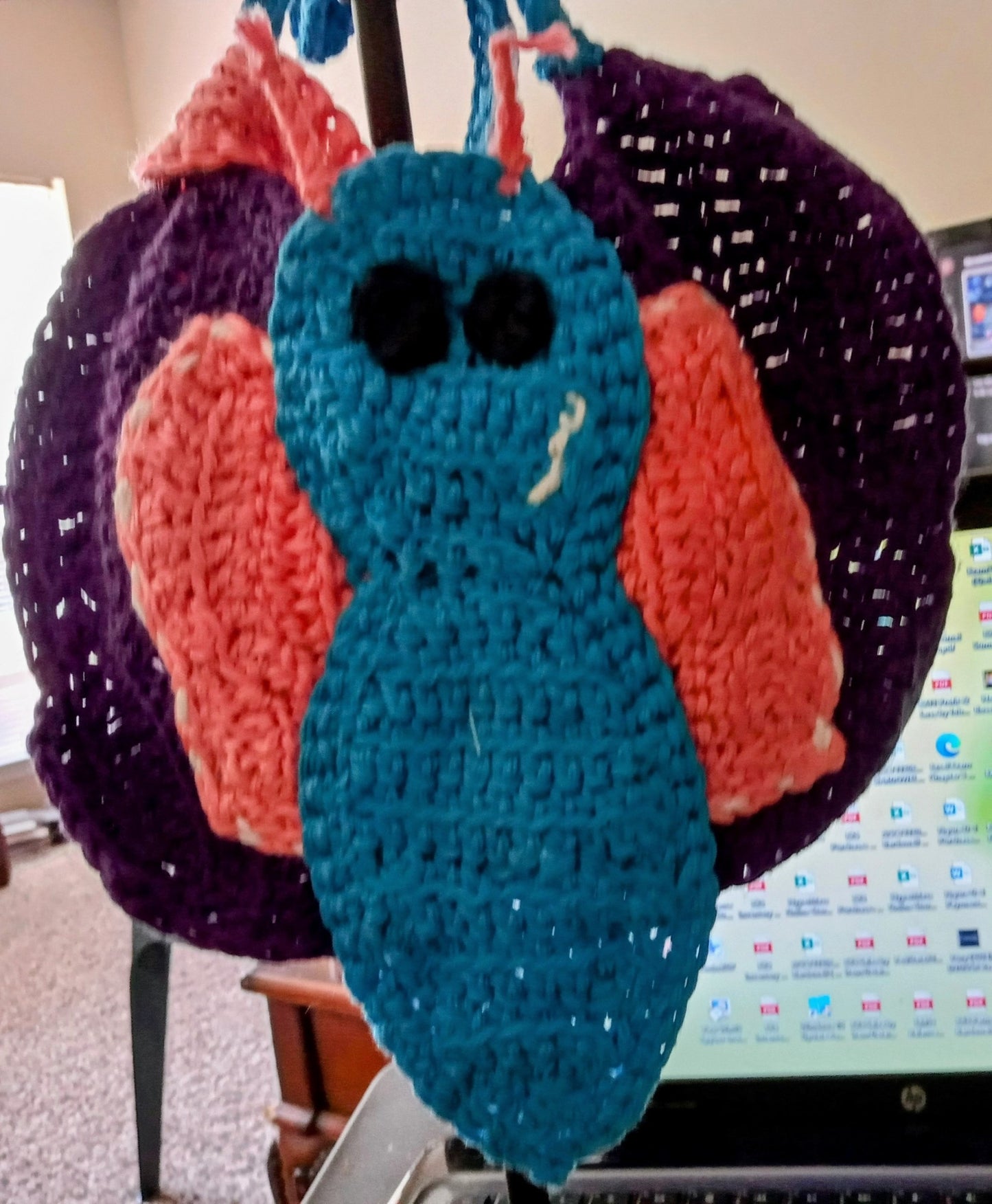 Baby Corner - Baby Bib and Headband