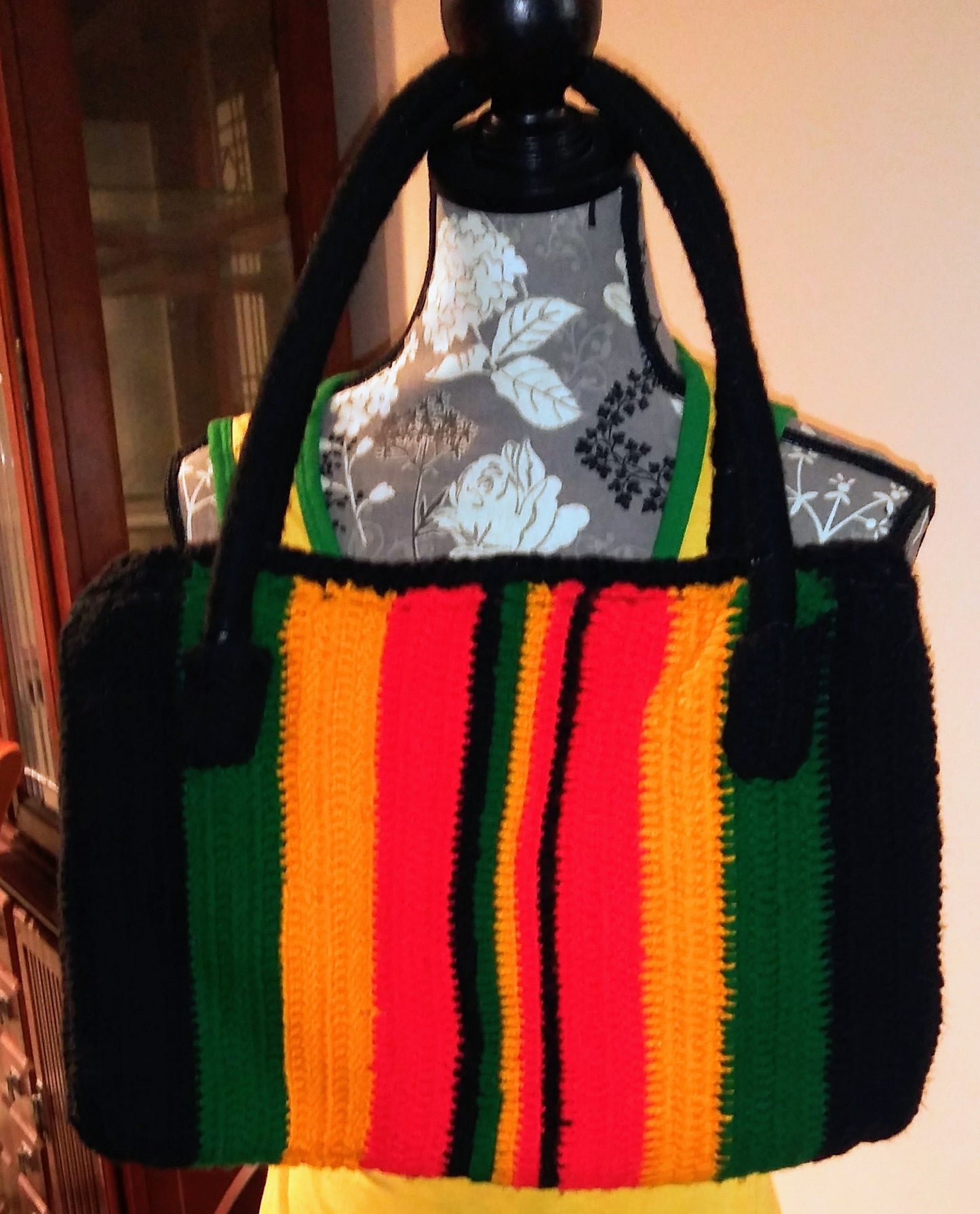 Jamaican Corner - Bag