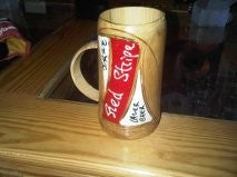 Jamaican Corner - Beer Jug