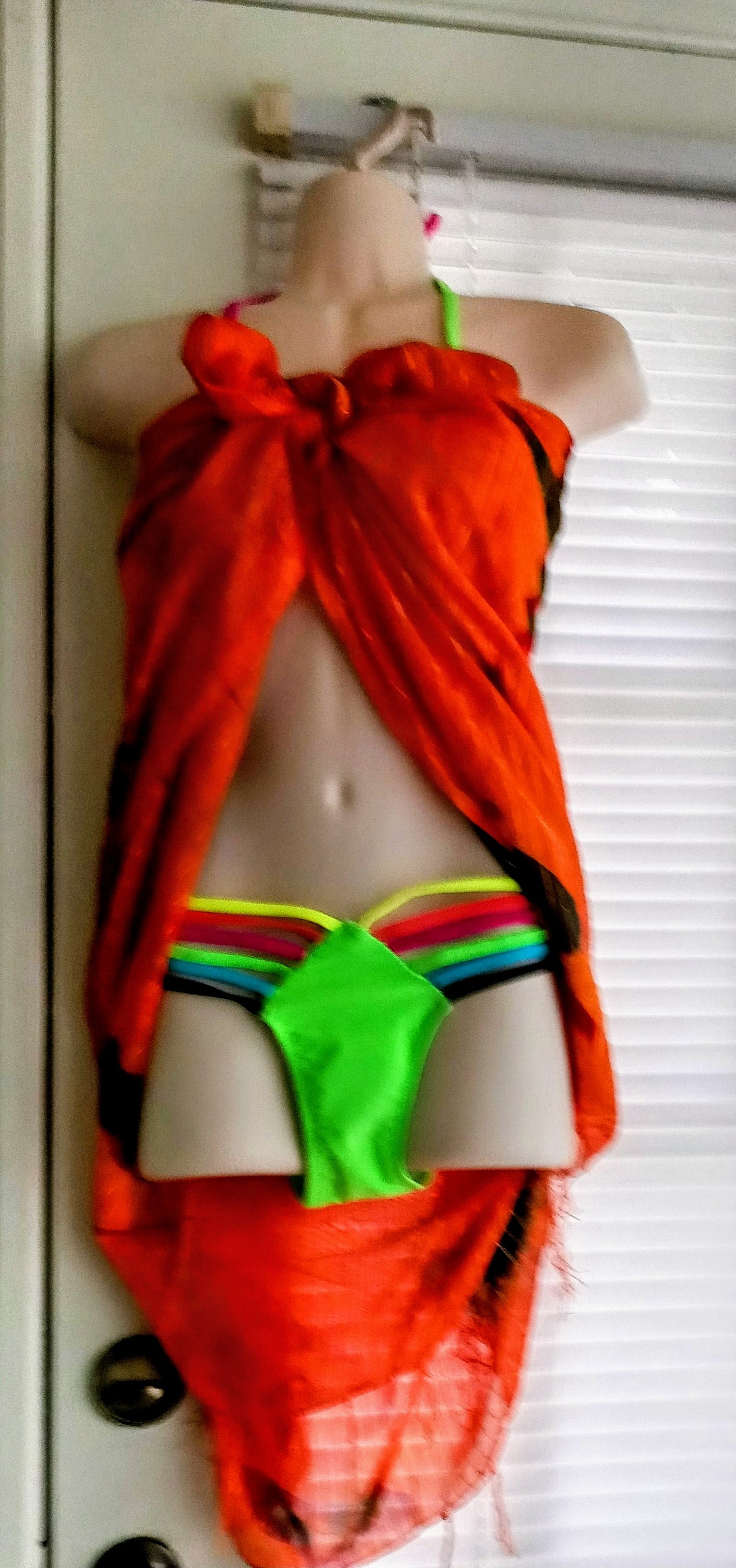 Beach Corner - Beach Cover Up
