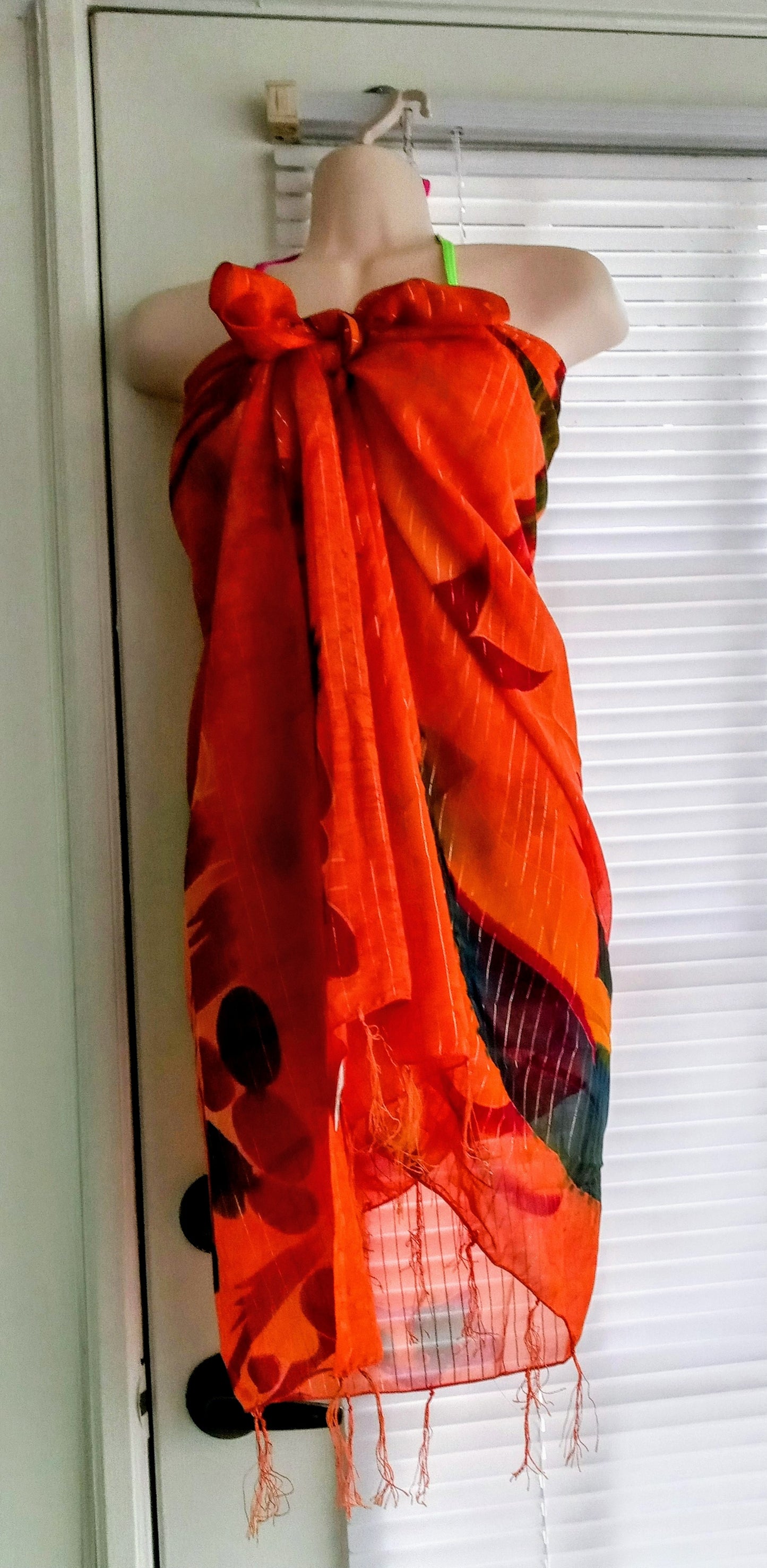 Beach Corner - Beach Cover Up