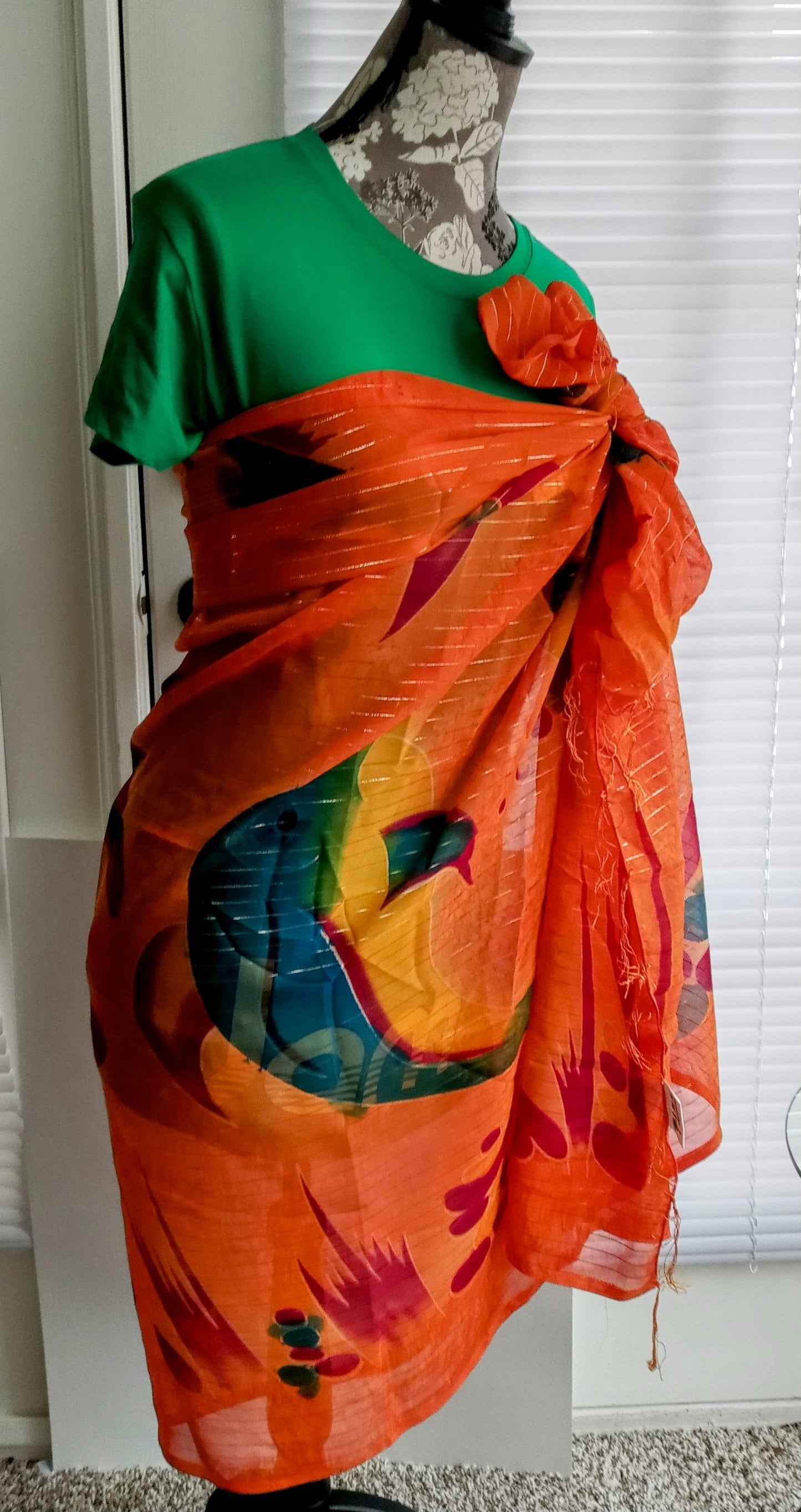 Beach Corner - Beach Cover Up
