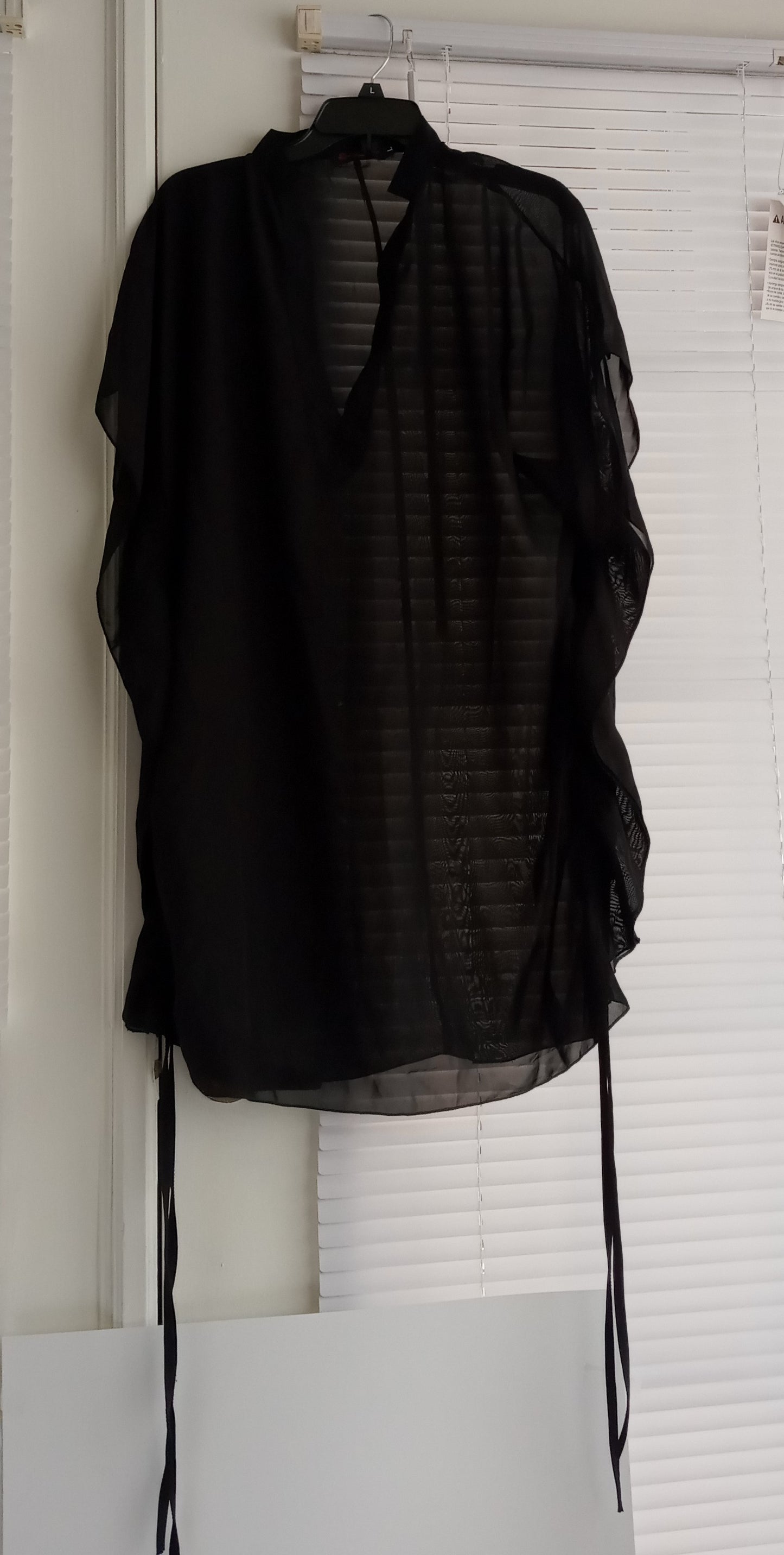 Beach Corner - Beach Cover Up