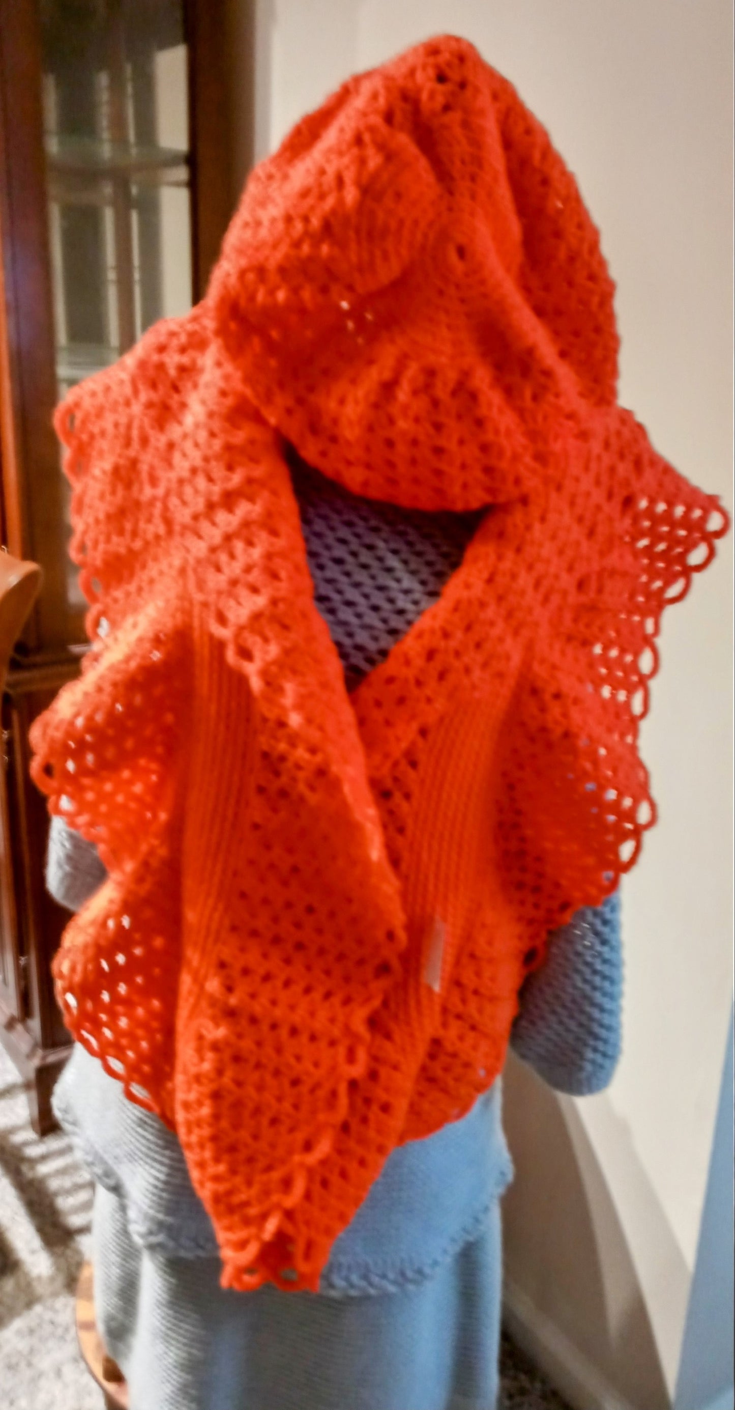 Apparel Accessory Corner - Beenie and Long Scarf Set