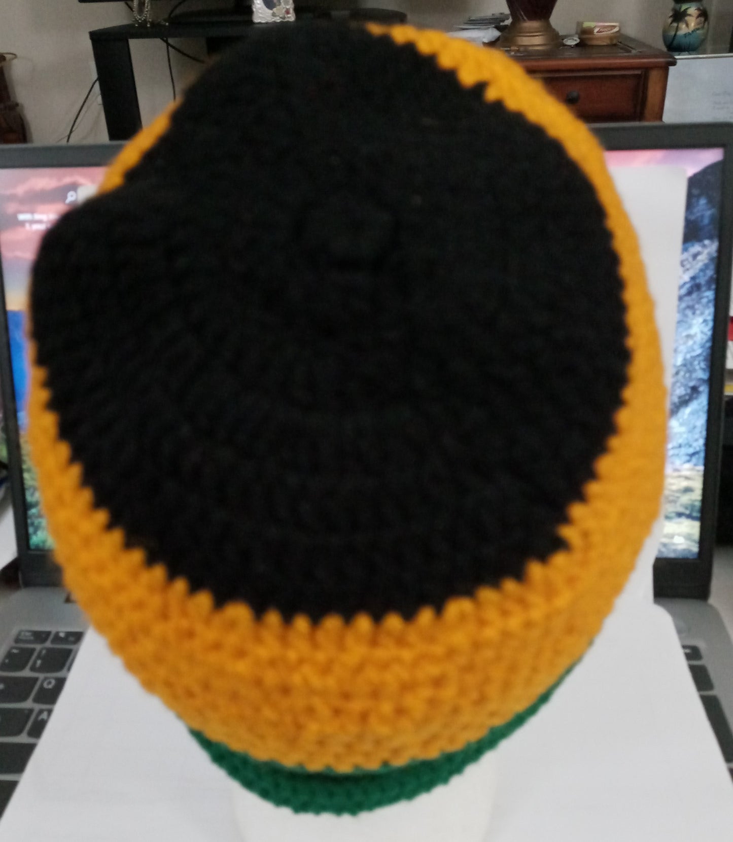 Jamaican Corner - Beenie