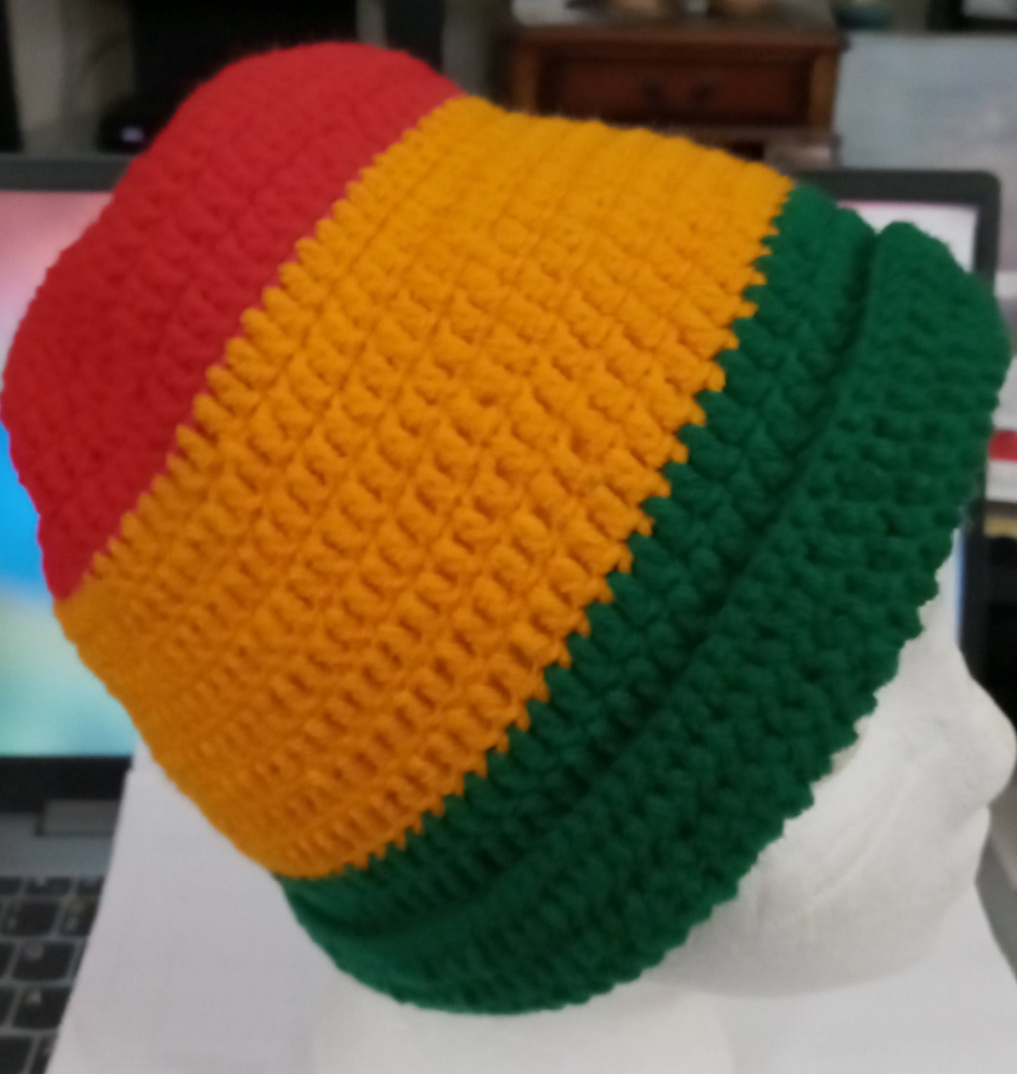 Jamaican Corner - Beenie