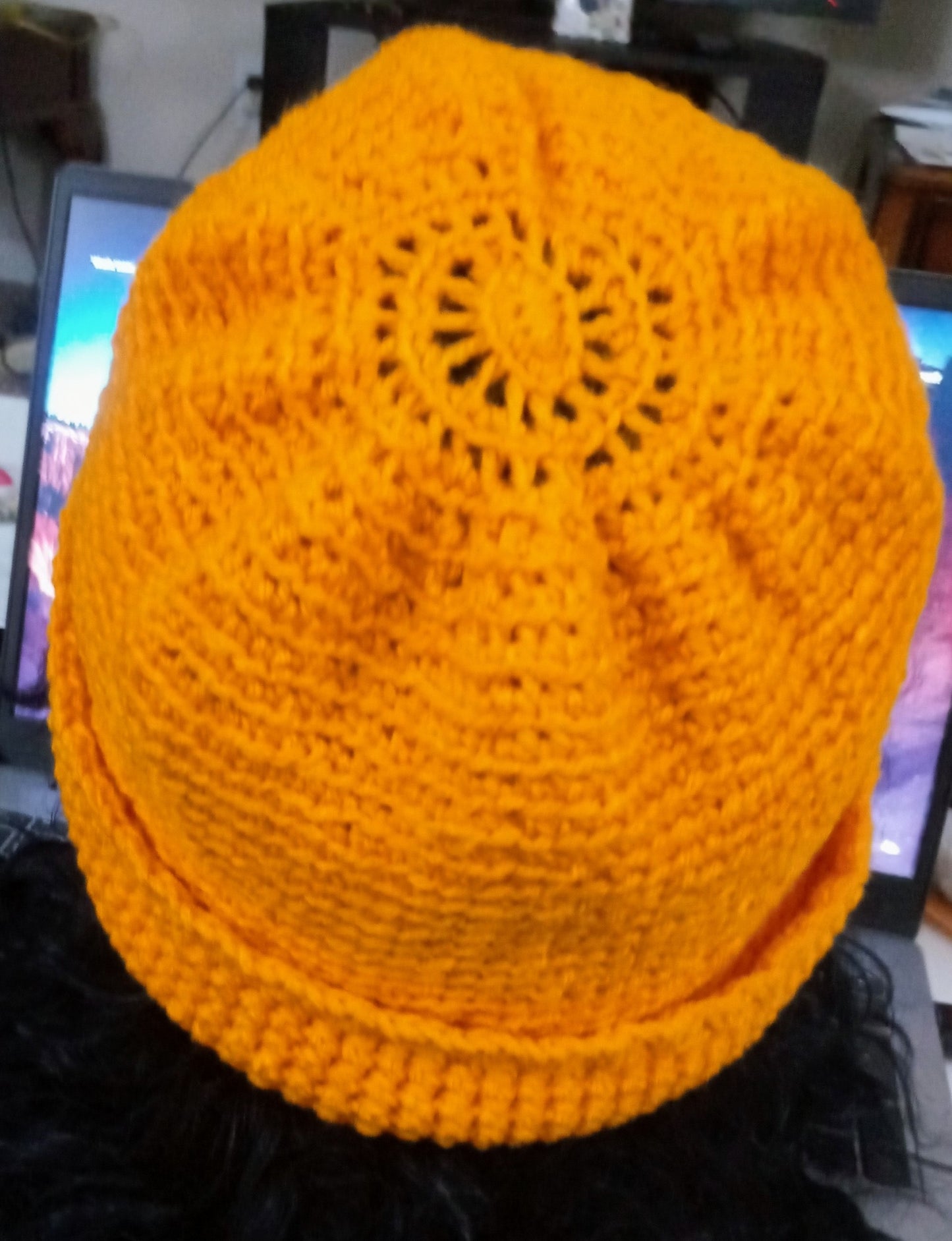 Apparel Accessory Corner - Beenie