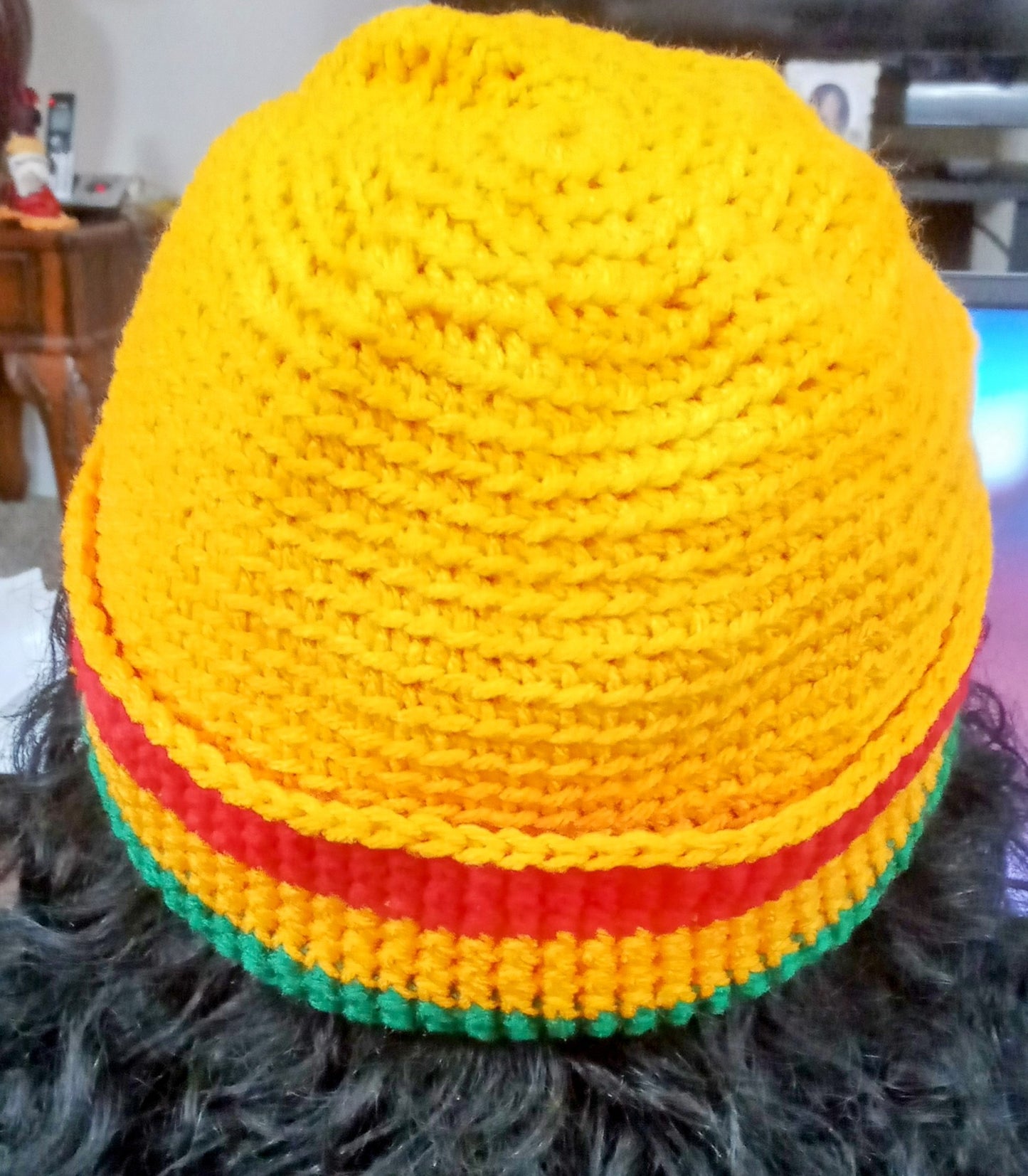 Apparel Accessory Corner - Beenie