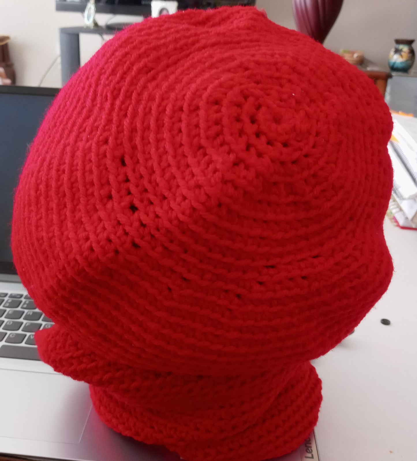 Apparel Accessory Corner - Beenie and Neck Scarf Set