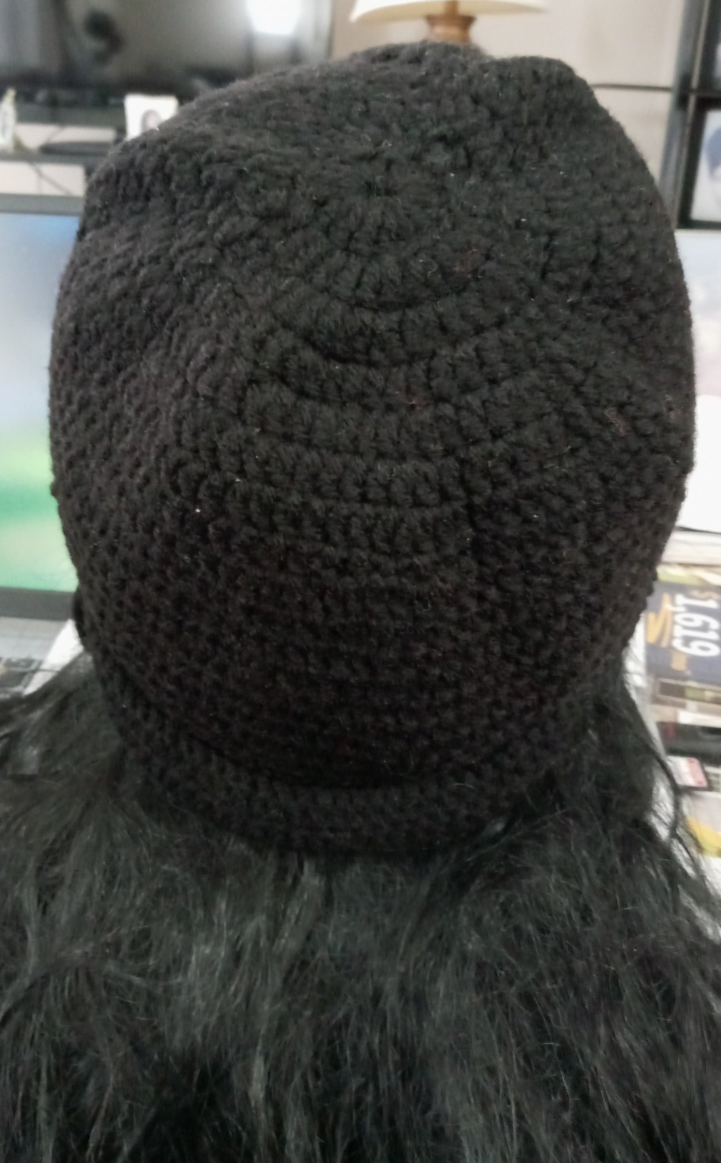 Apparel Accessory Corner - Beenie