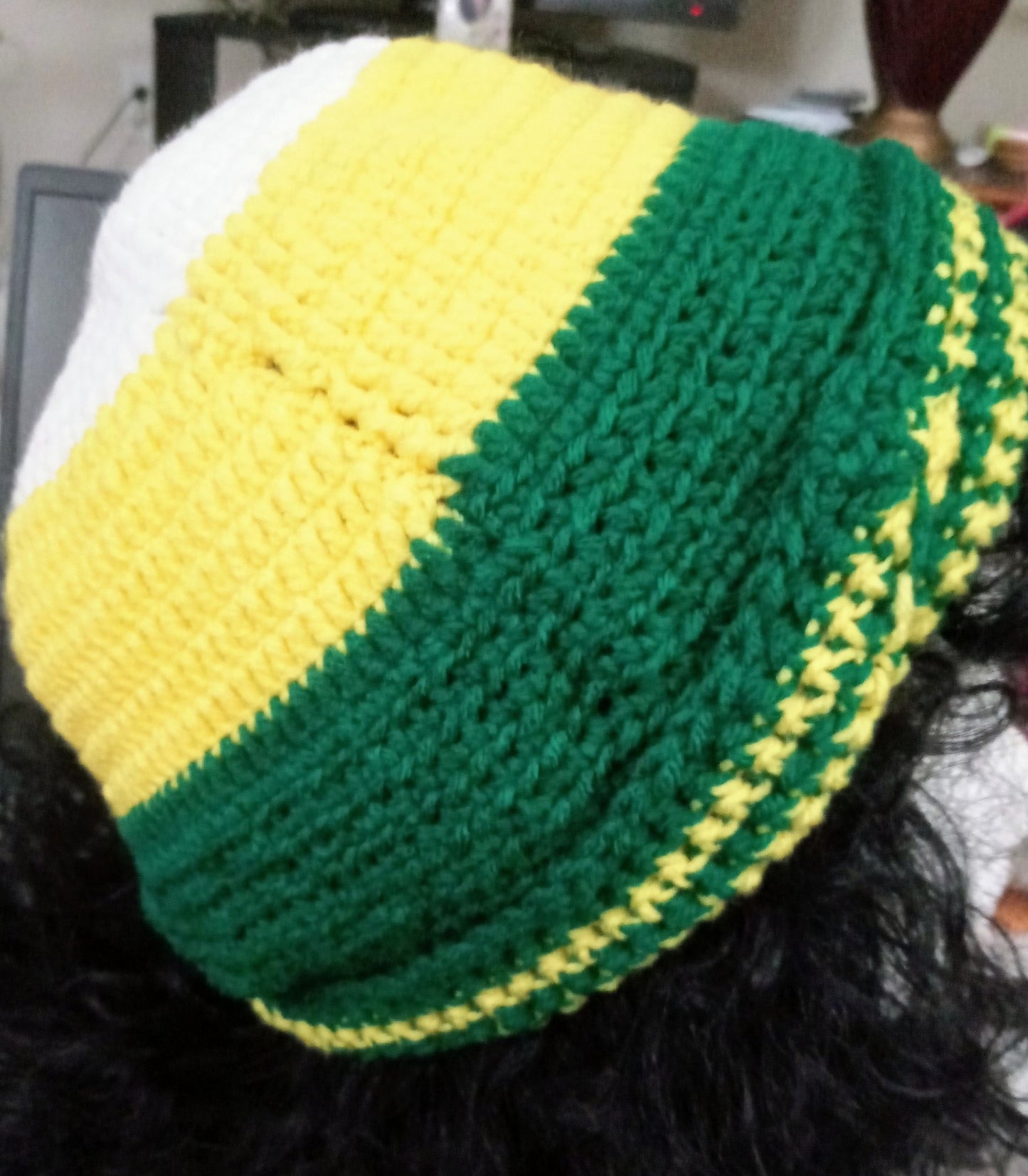 Apparel Accessory Corner - Beenie