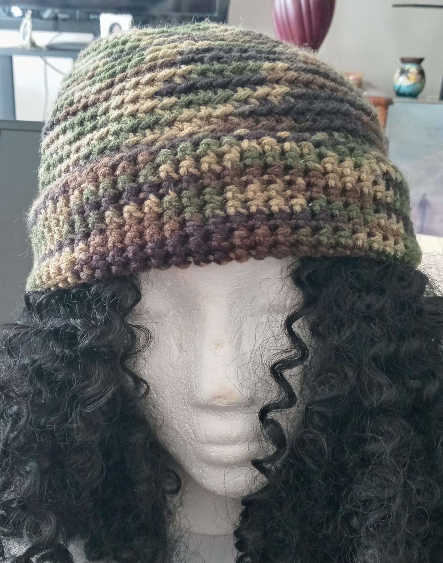 Apparel Accessory Corner - Beenie