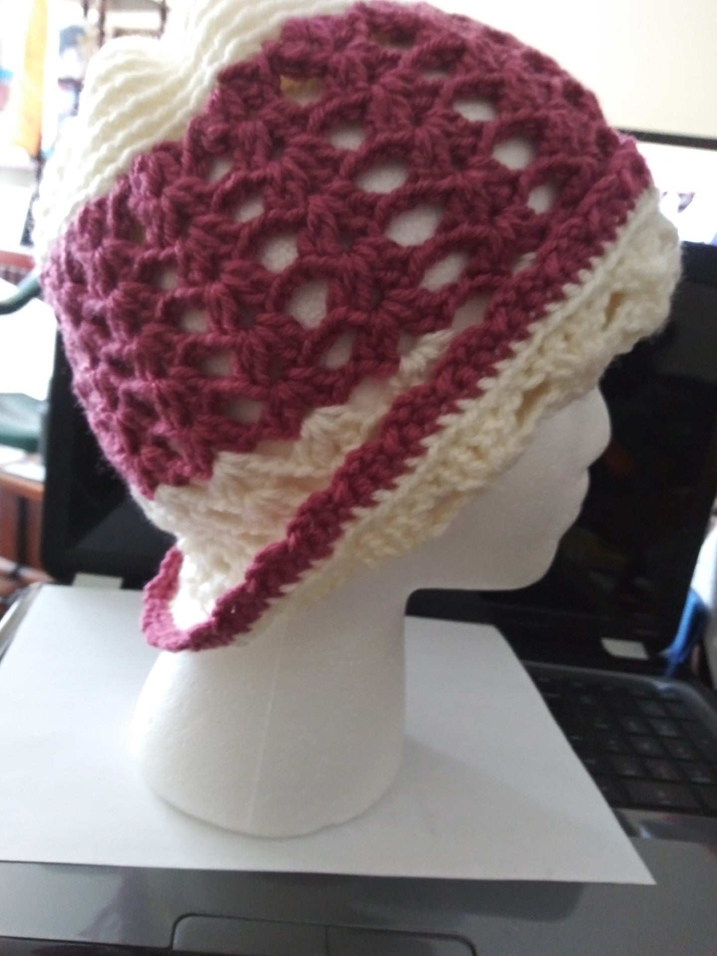 Apparel Accessory Corner - Beenie