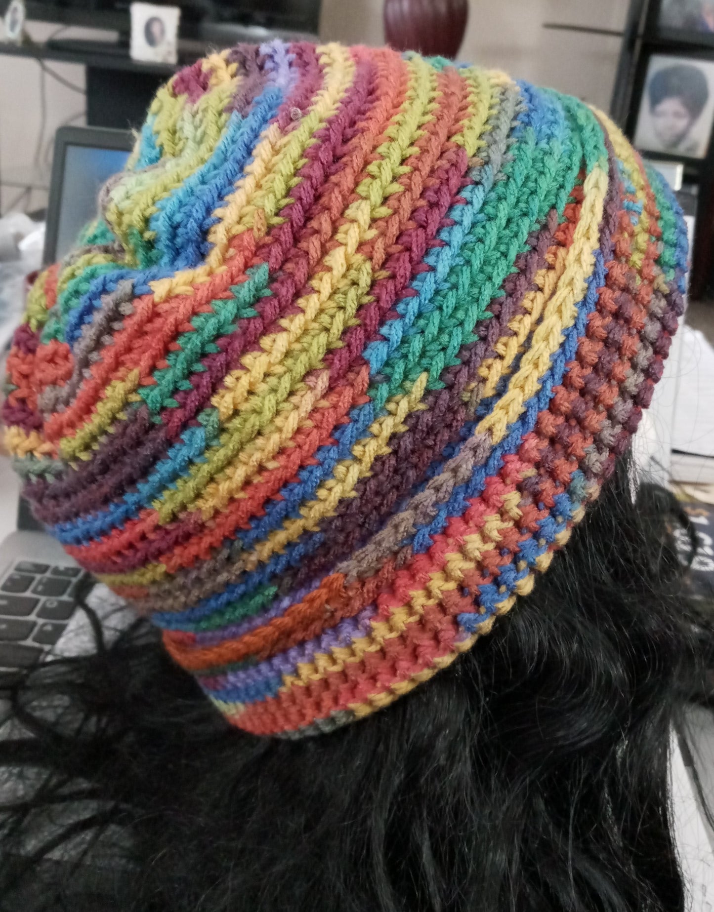 Apparel Accessory Corner - Beenie