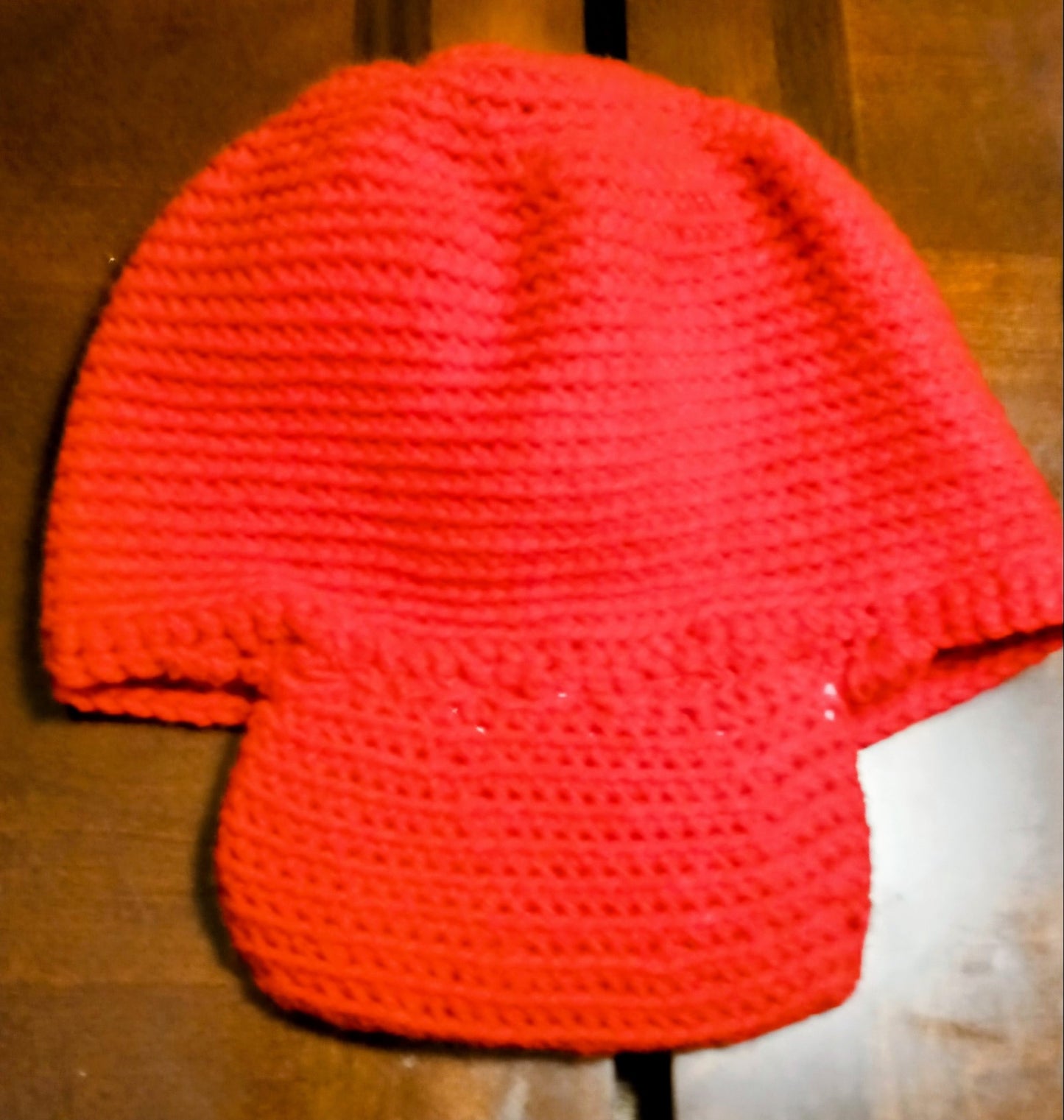 Apparel Accessory Corner - Beenie with Peak