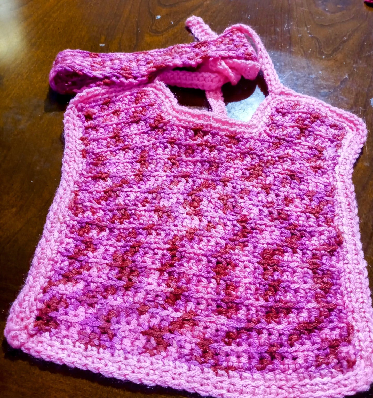 Baby Corner - Bib and Headband