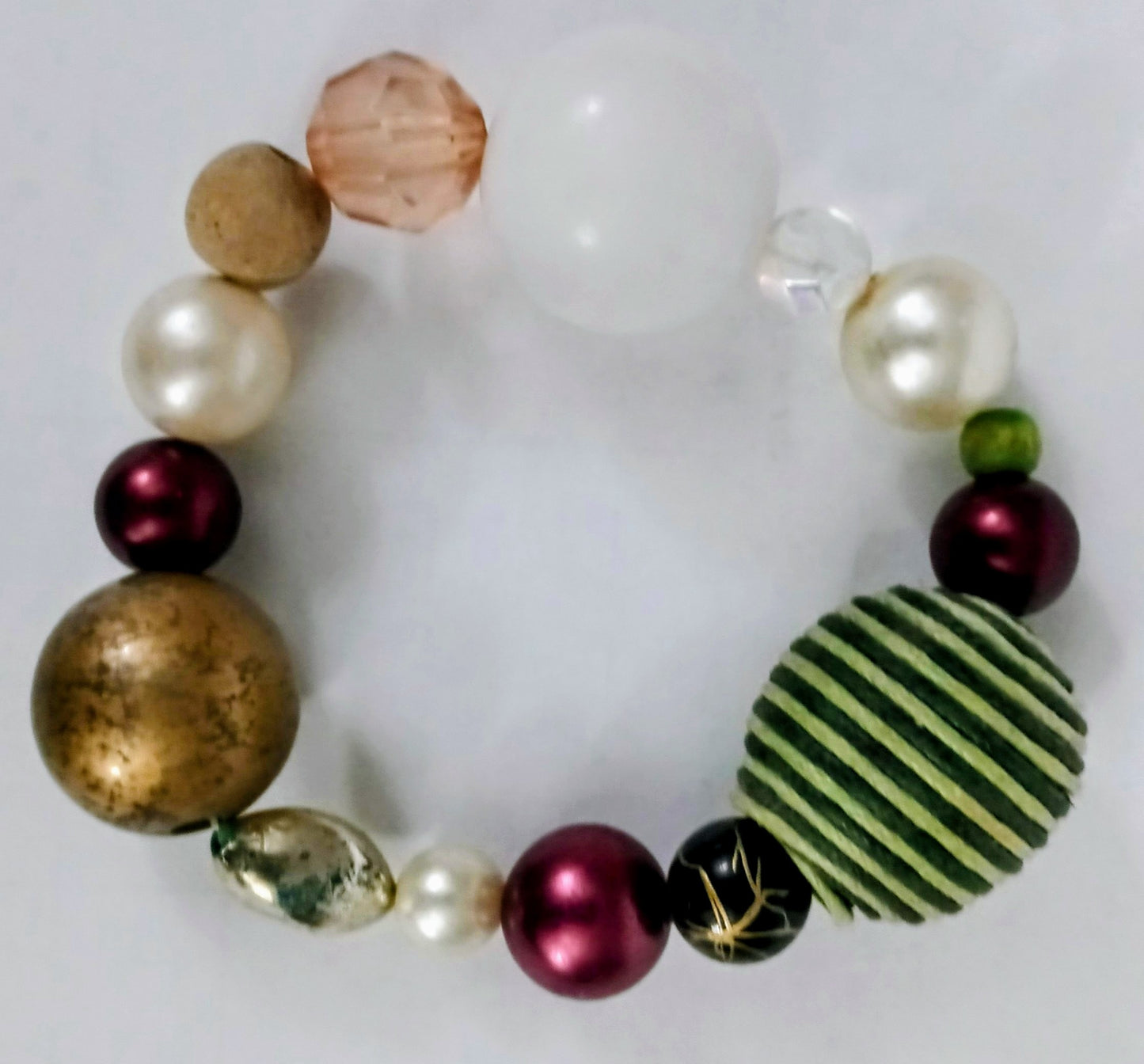 Jewelry Corner - Bracelet