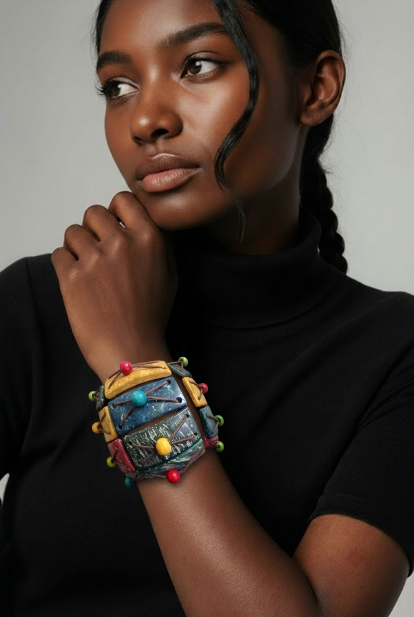 Jamaican Corner - Bracelets