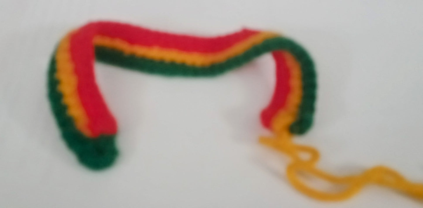 Jamaican Corner - Bracelet