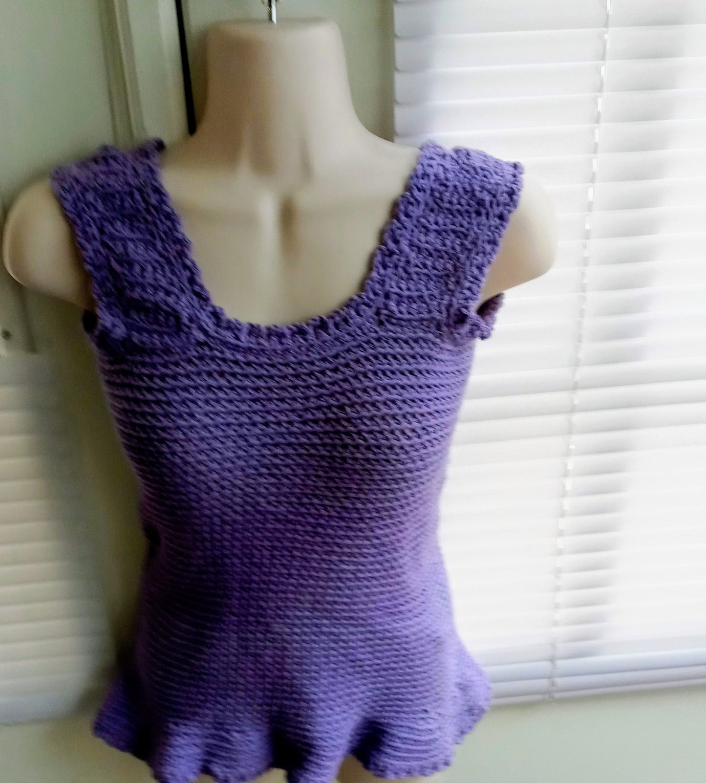 Child Dress Top