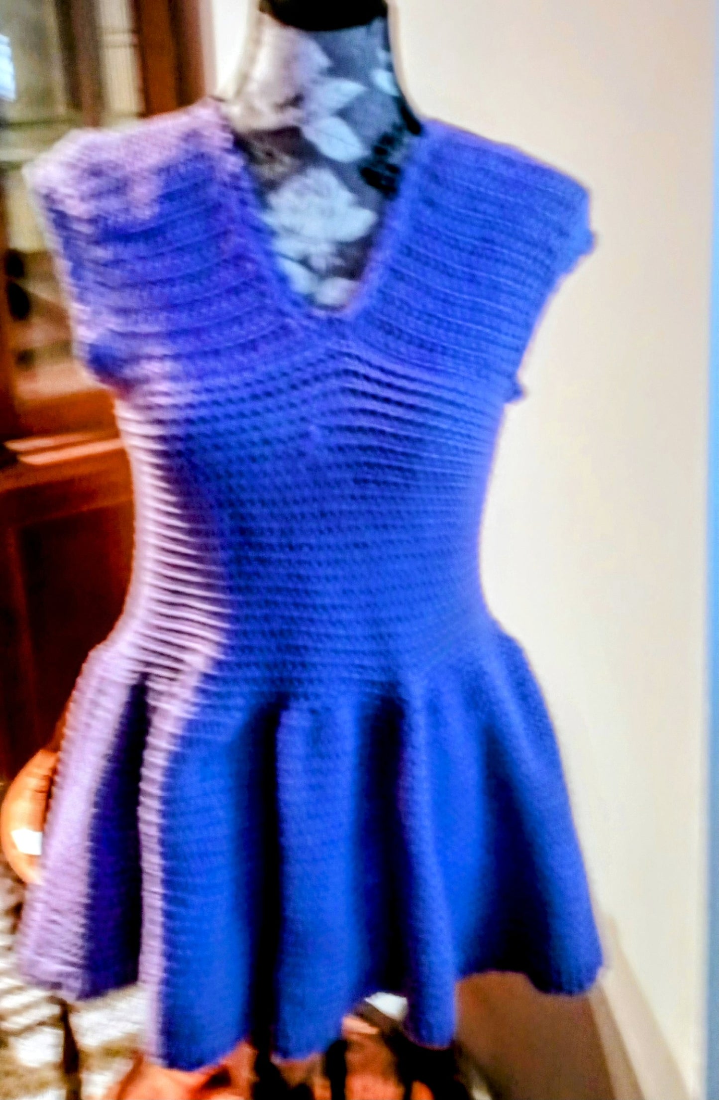 Child Dress Top