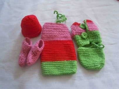 Playtime Corner - Doll Outfit